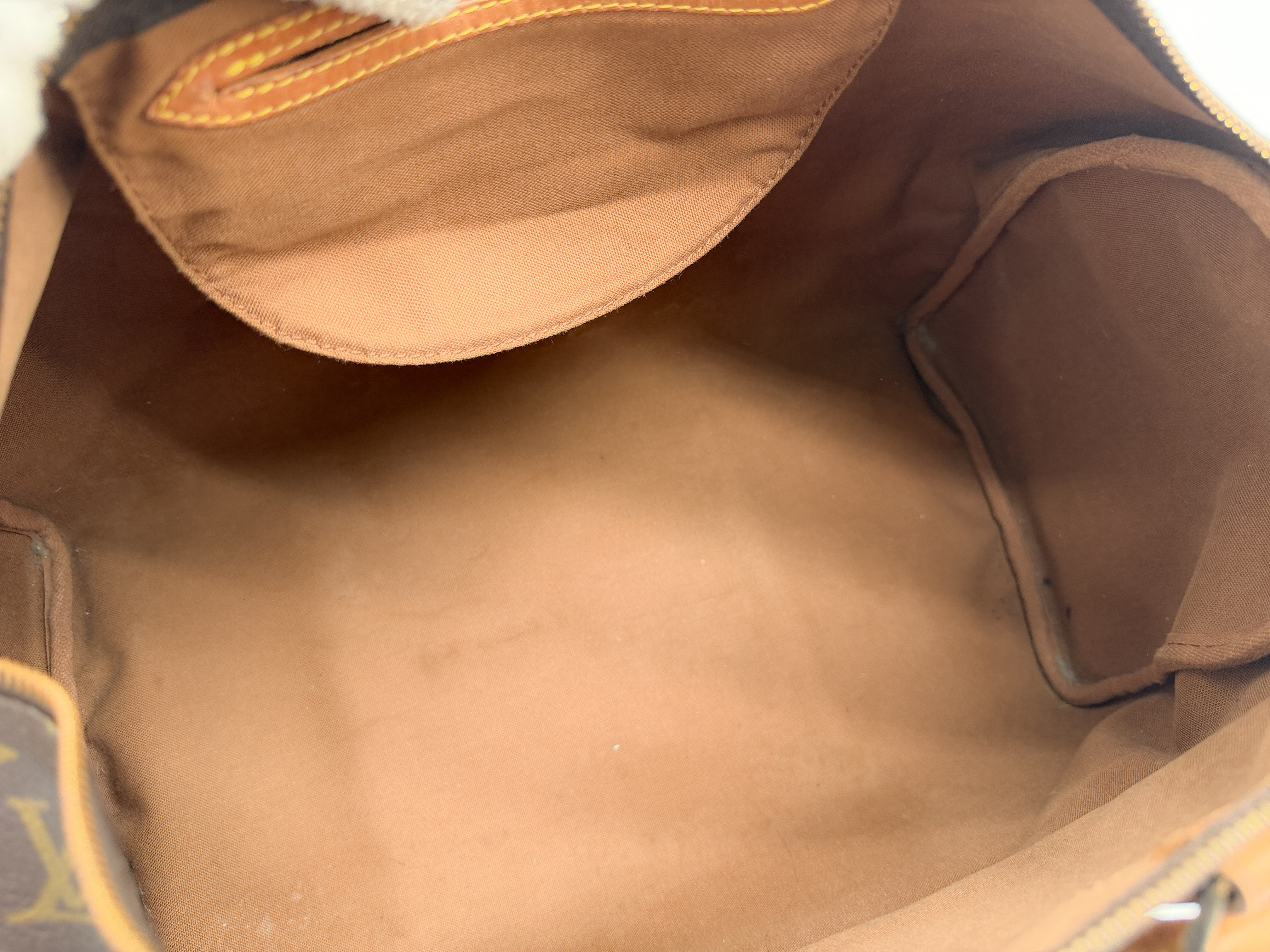 Monogram M41522 Speedy 40 MB0930 Boston Bag — view 12