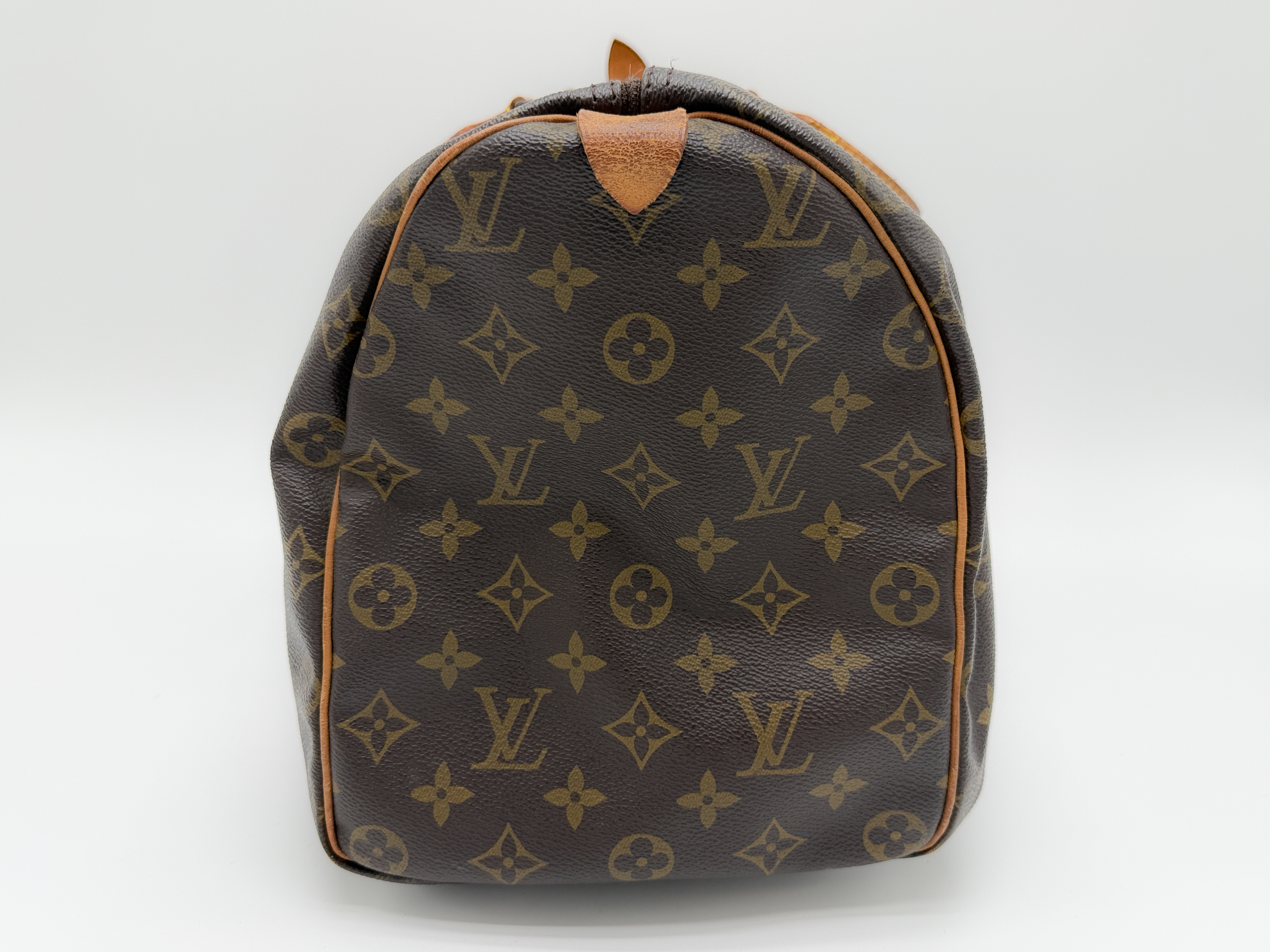 Monogram M41522 Speedy 40 MB0930 Boston Bag — view 6