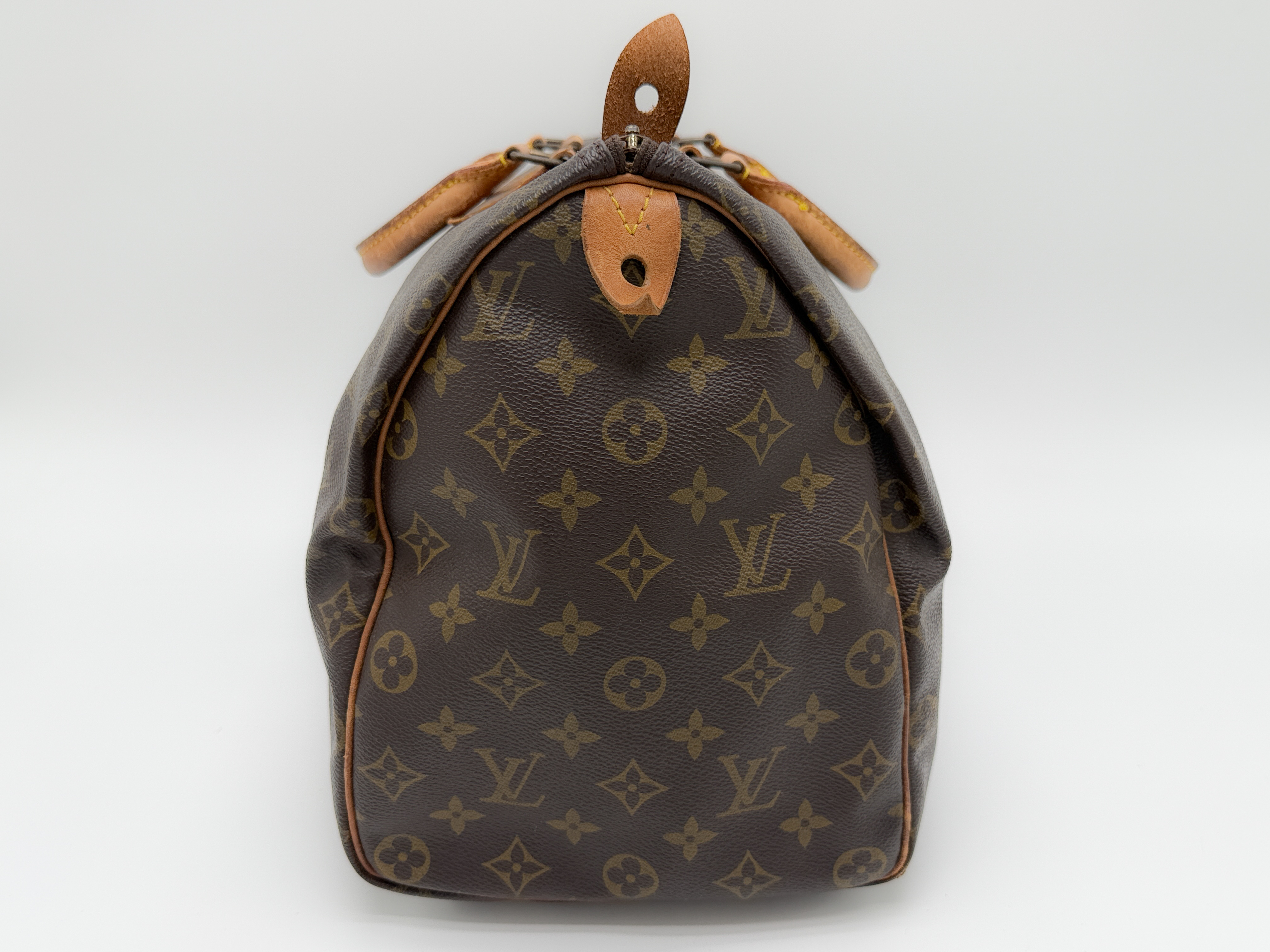 Monogram M41522 Speedy 40 MB0930 Boston Bag — view 7