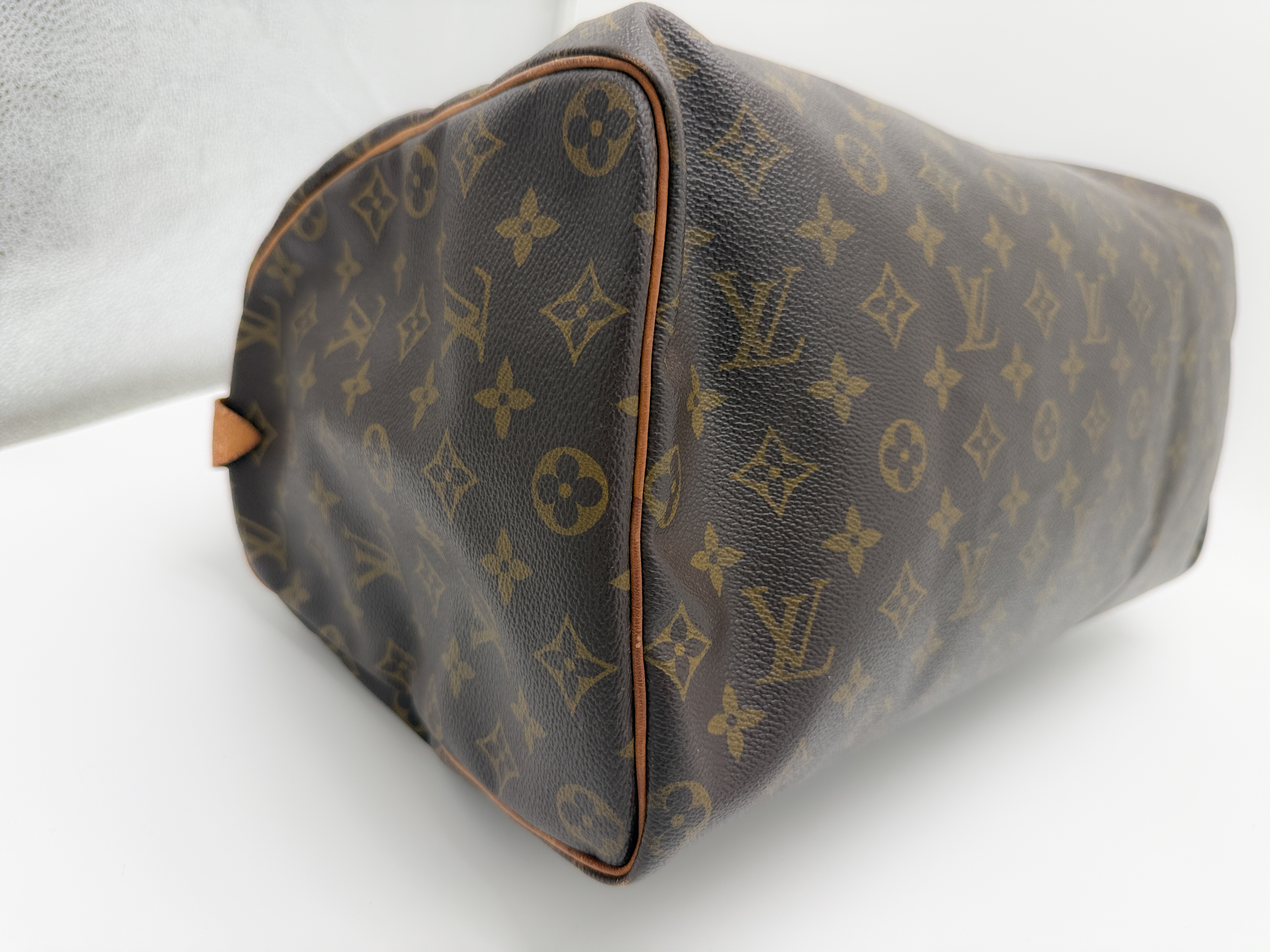 Monogram M41522 Speedy 40 MB0930 Boston Bag — view 9