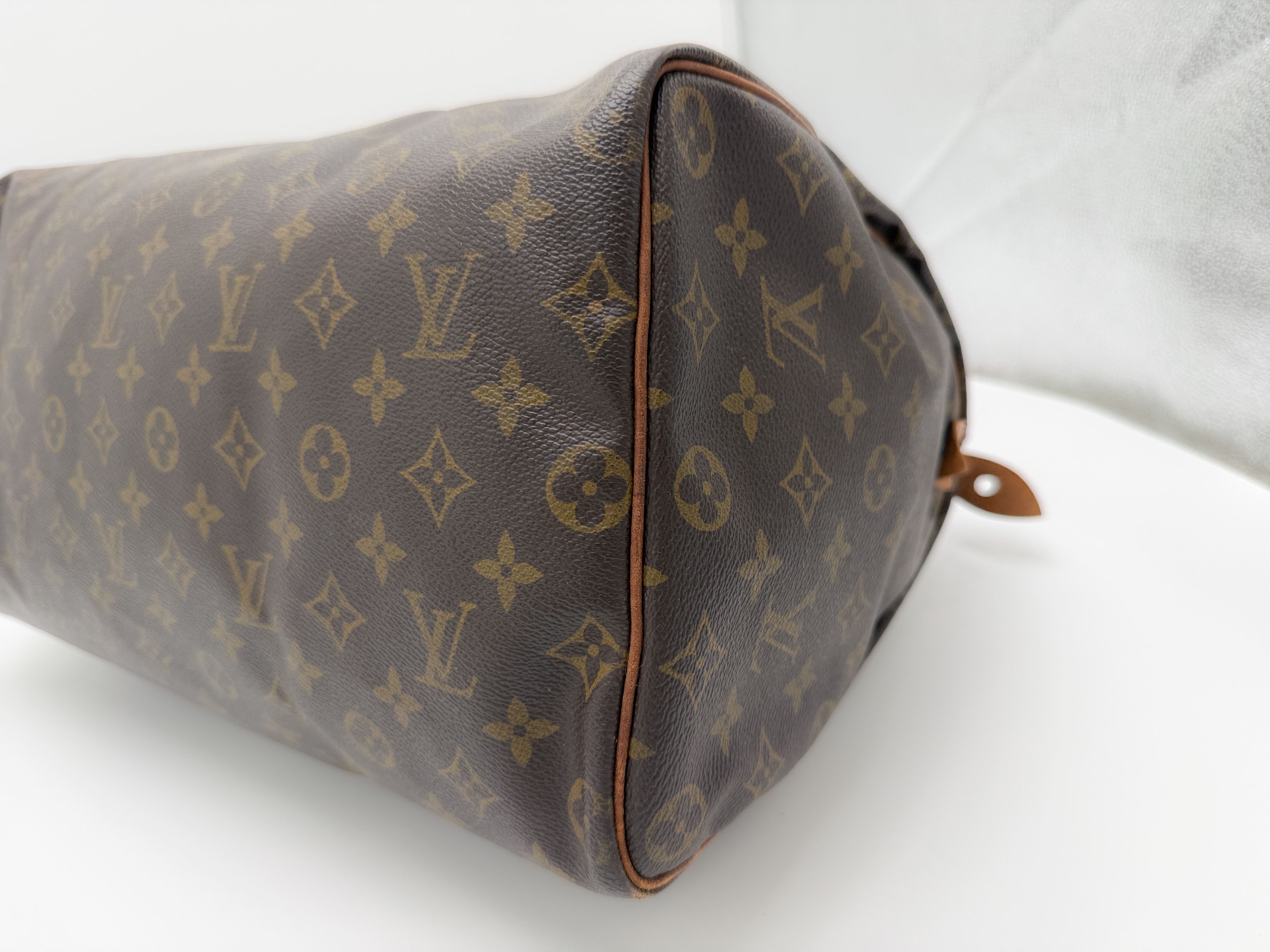 Monogram M41522 Speedy 40 MB0930 Boston Bag — view 10