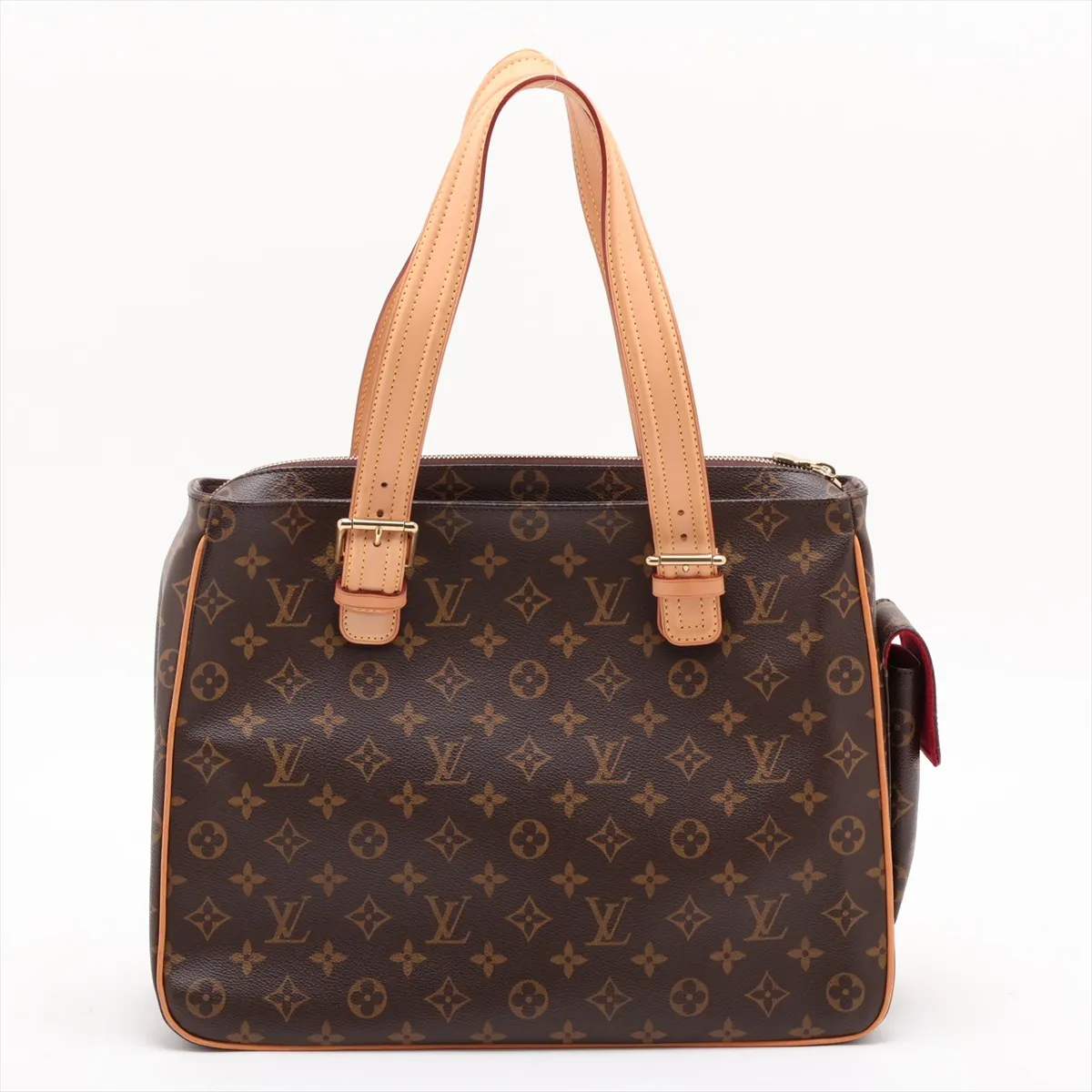Monogram Multiplicité M51162 MB1023 Brown — view 2