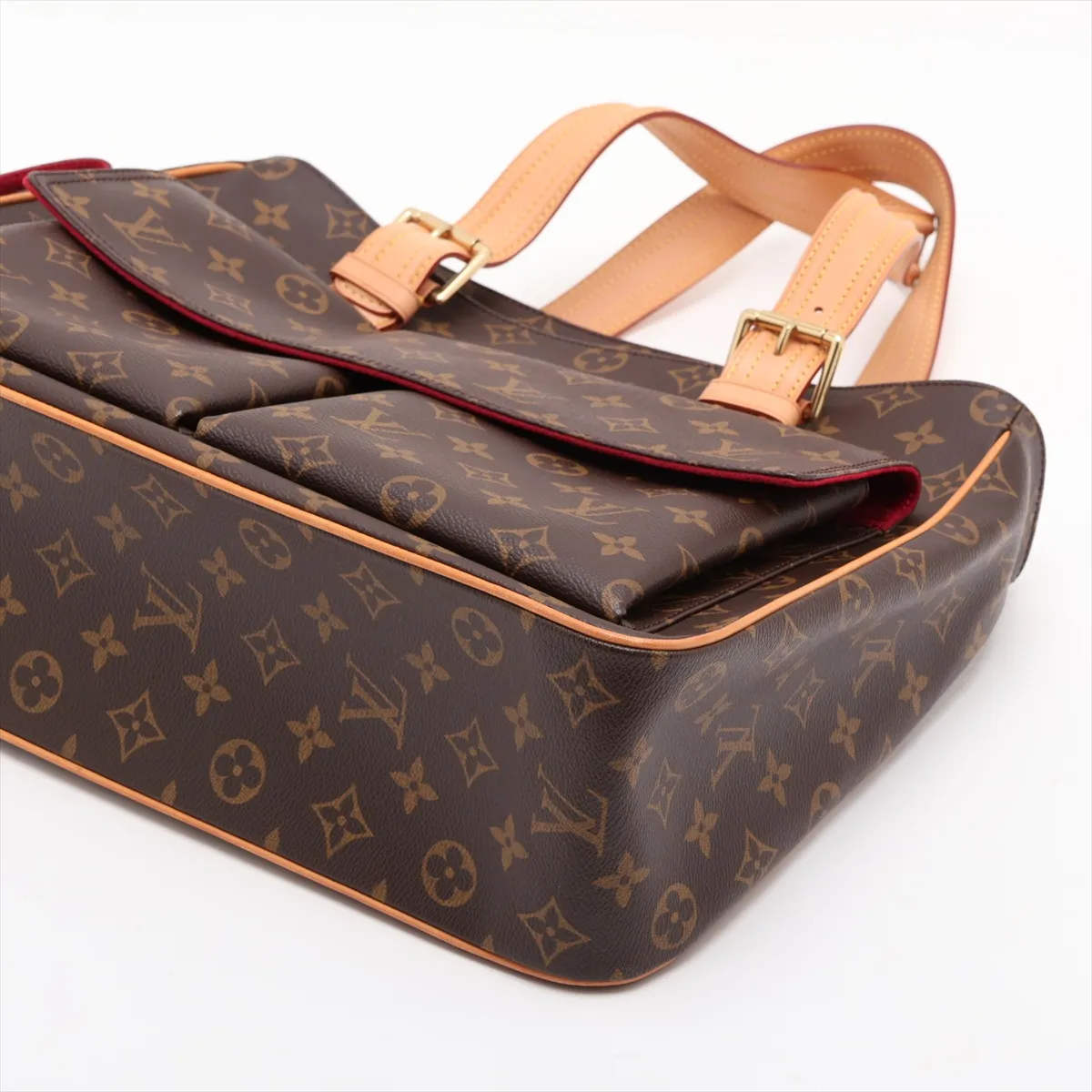 Monogram Multiplicité M51162 MB1023 Brown — view 3