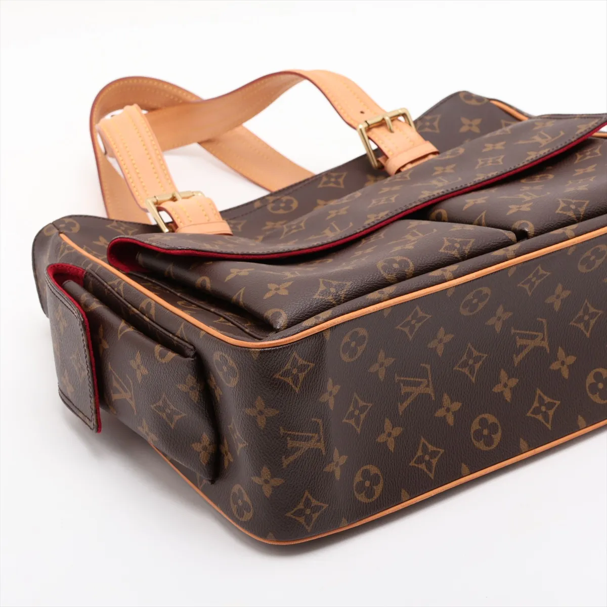 Monogram Multiplicité M51162 MB1023 Brown — view 4