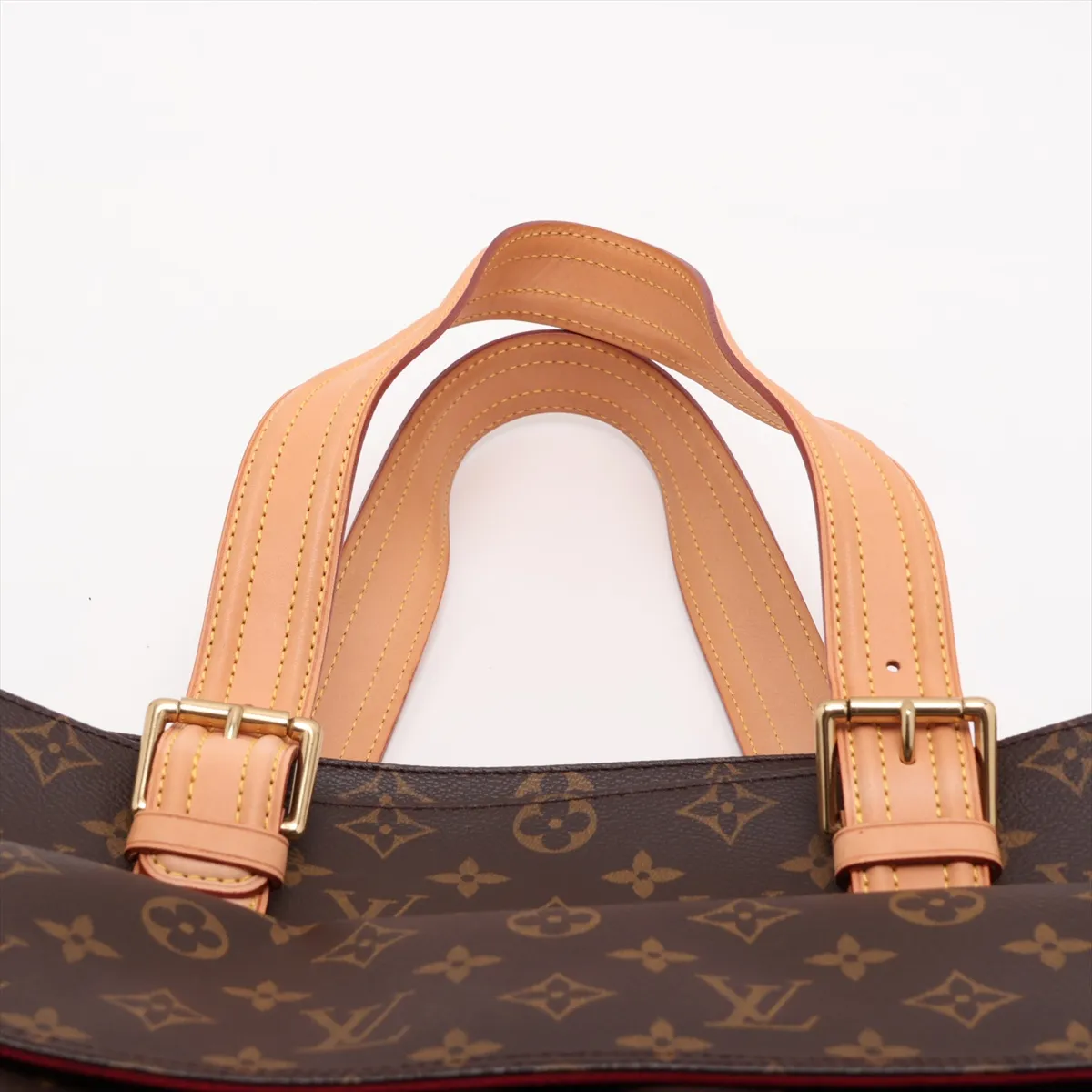 Monogram Multiplicité M51162 MB1023 Brown — view 6