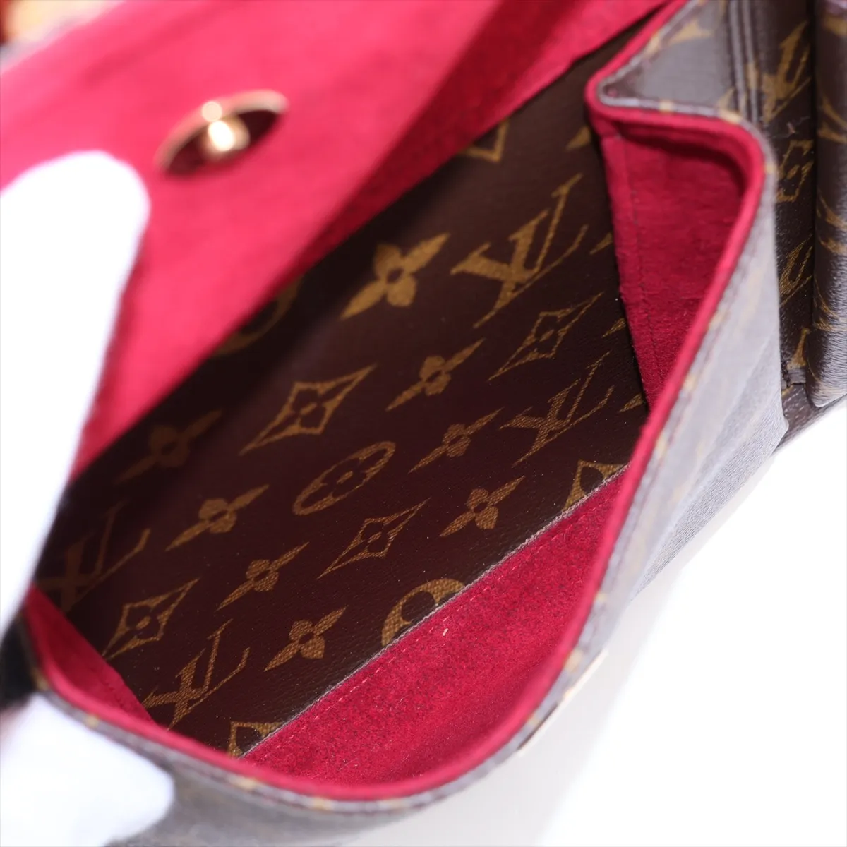 Monogram Multiplicité M51162 MB1023 Brown — view 8