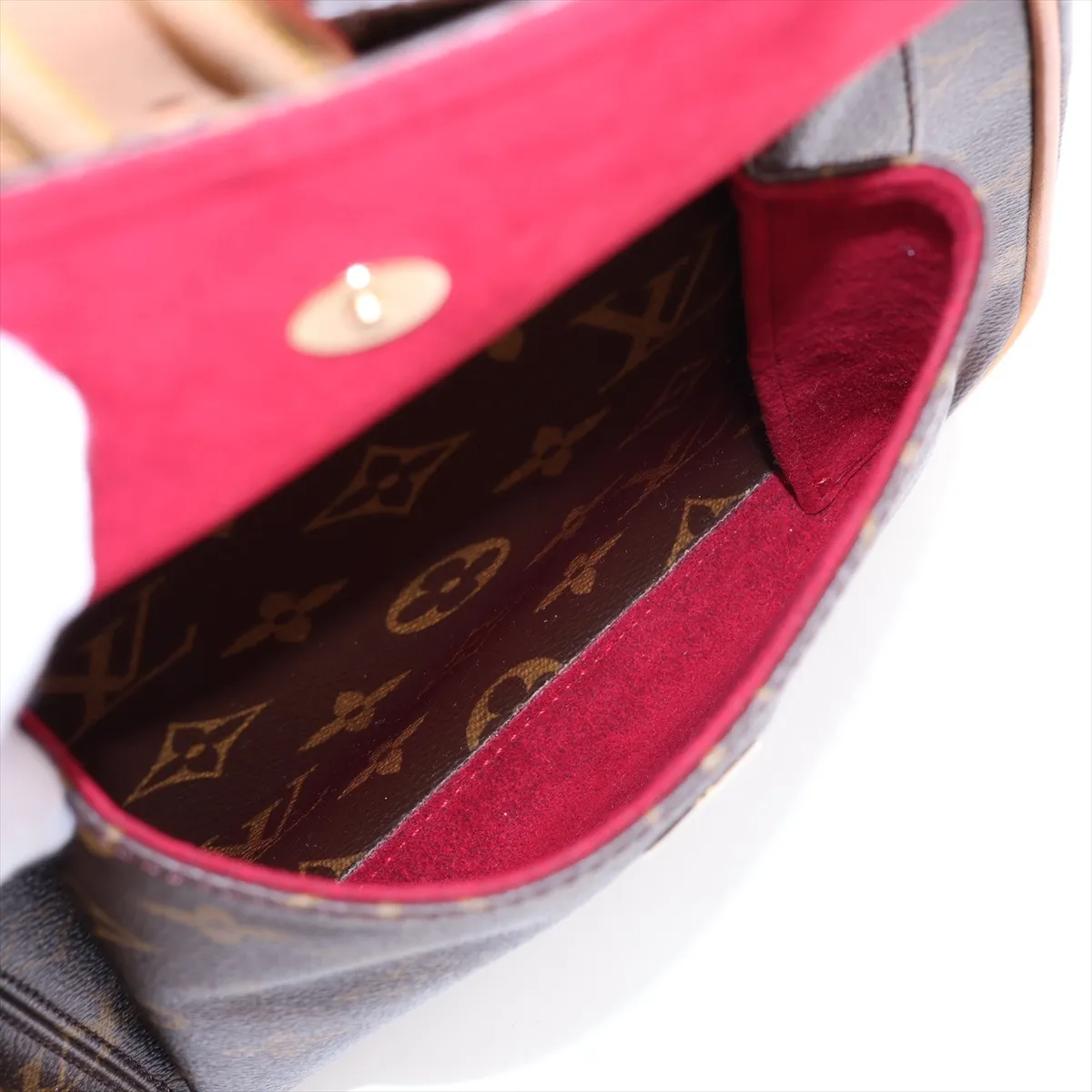 Monogram Multiplicité M51162 MB1023 Brown — view 9
