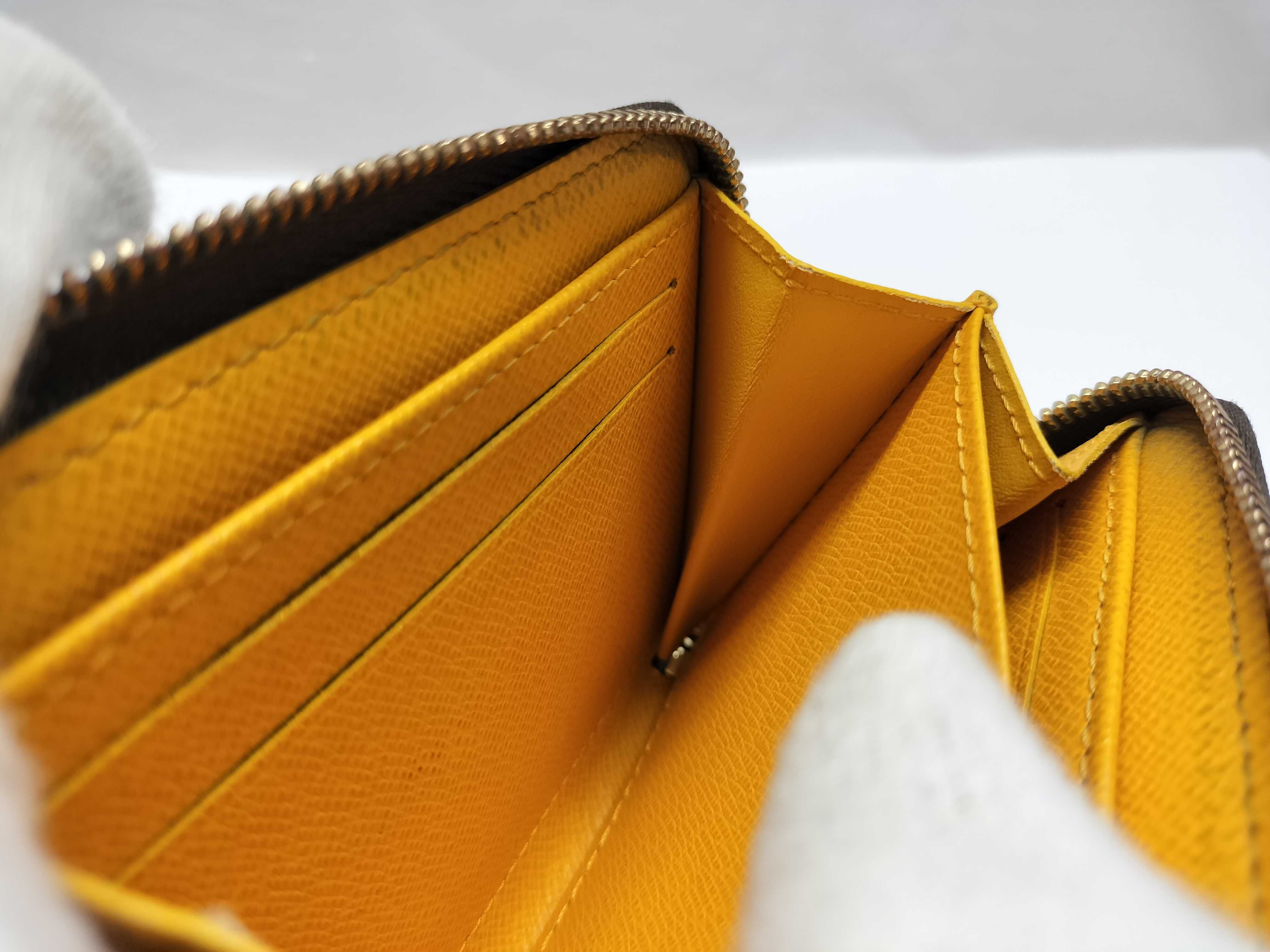 Monogram M81629 Vivienne Zippy Coin Purse Wallet — view 11