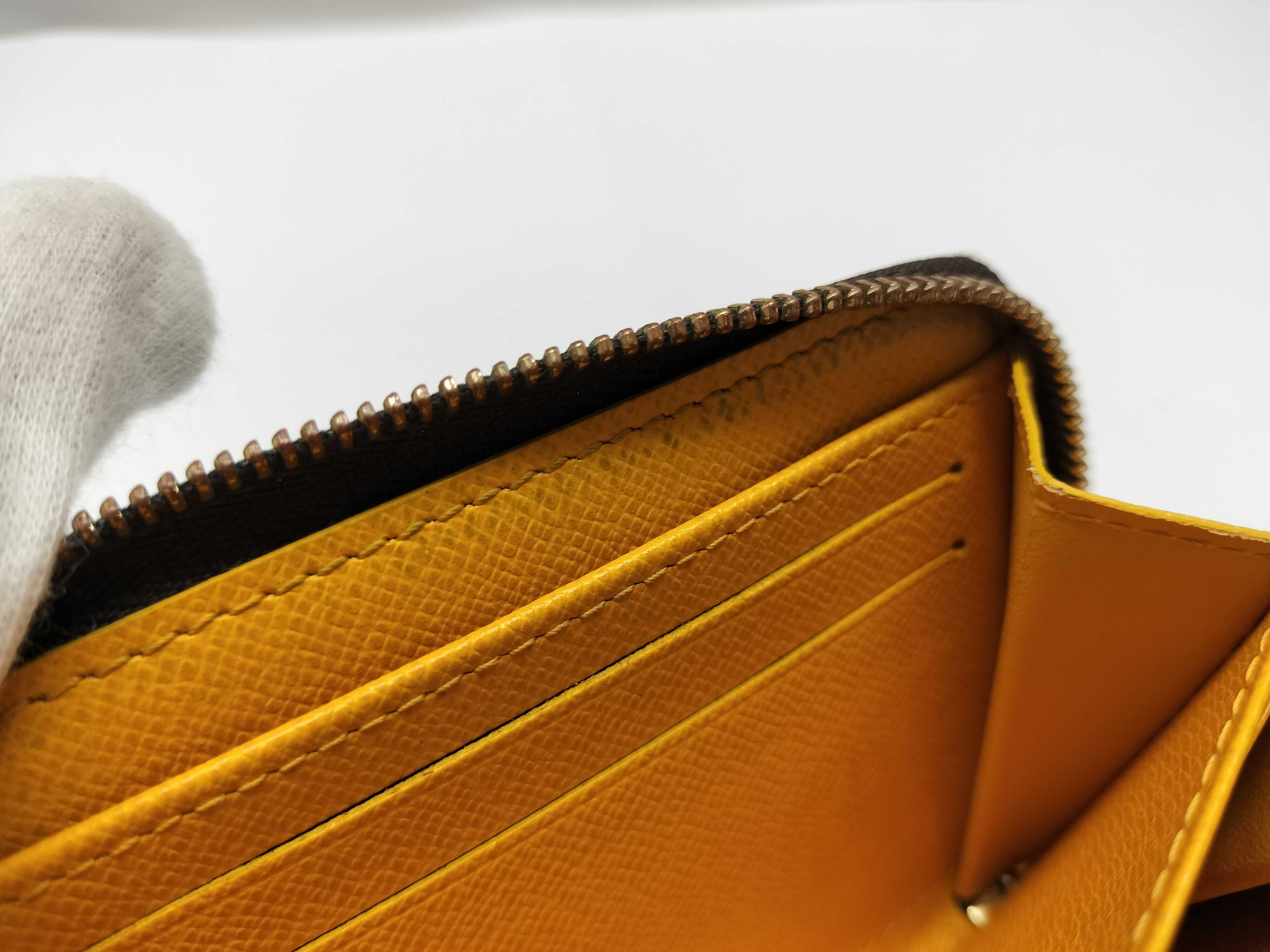 Monogram M81629 Vivienne Zippy Coin Purse Wallet — view 12