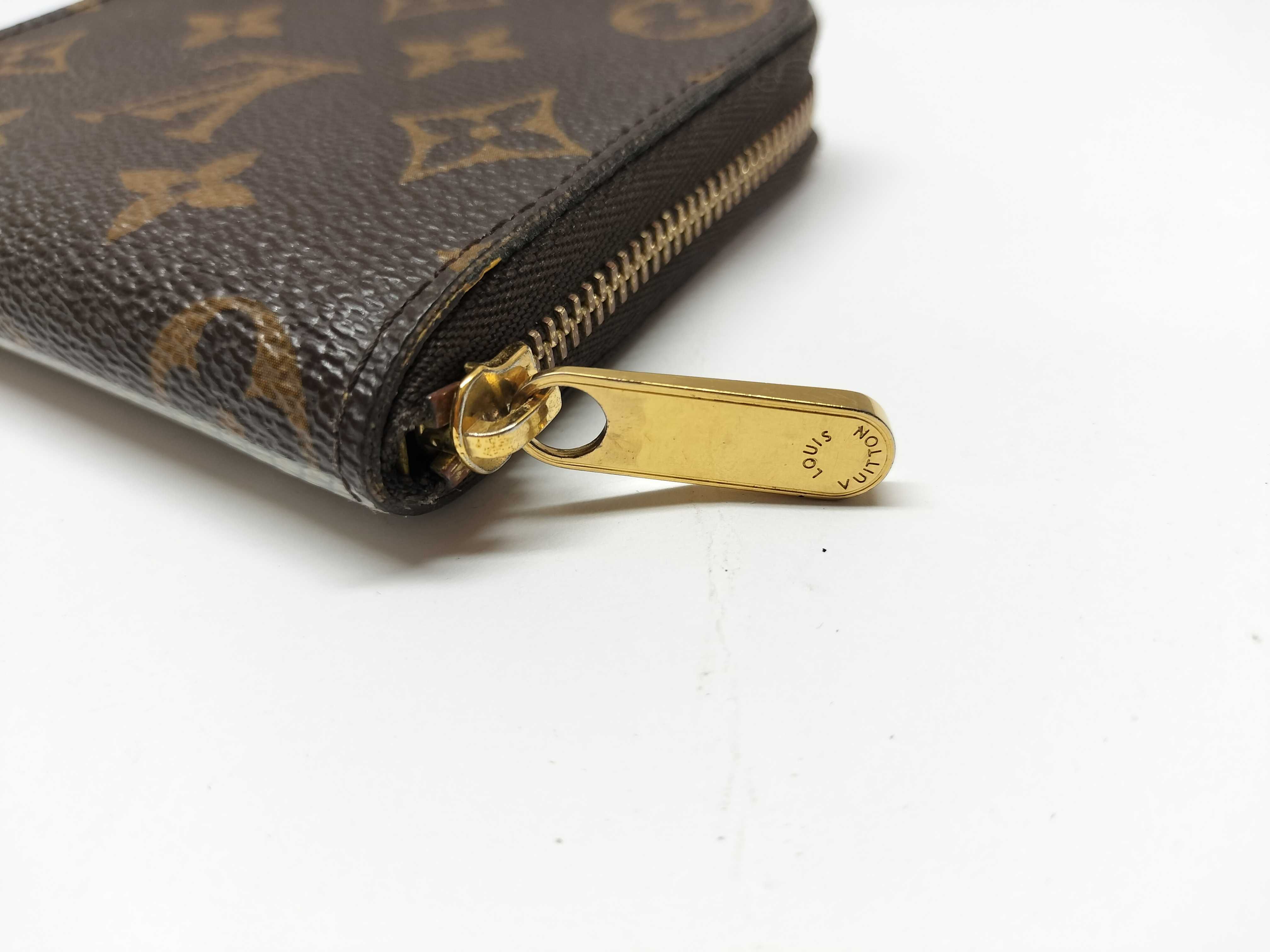 Monogram M81629 Vivienne Zippy Coin Purse Wallet — view 3