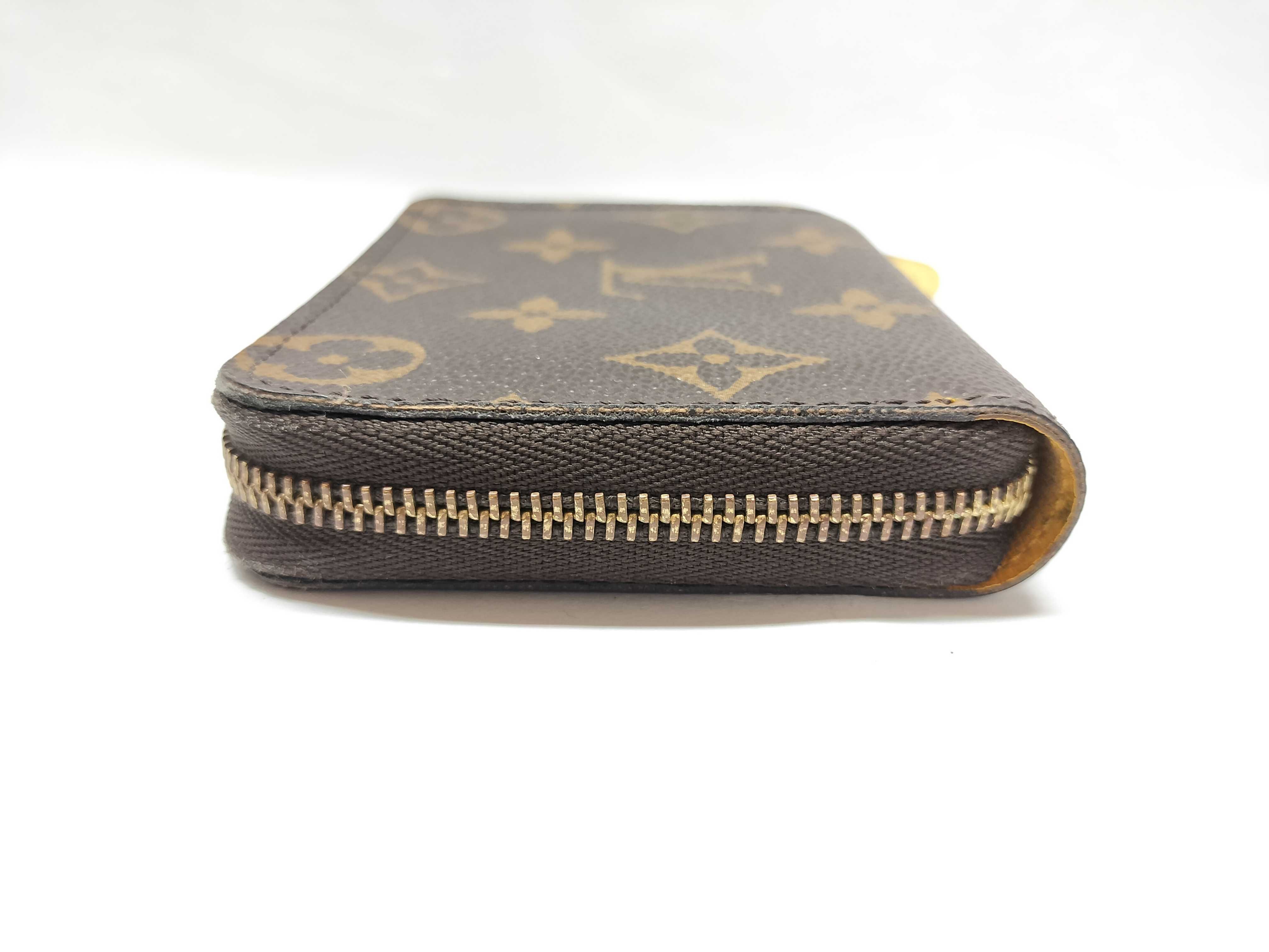 Monogram M81629 Vivienne Zippy Coin Purse Wallet — view 6