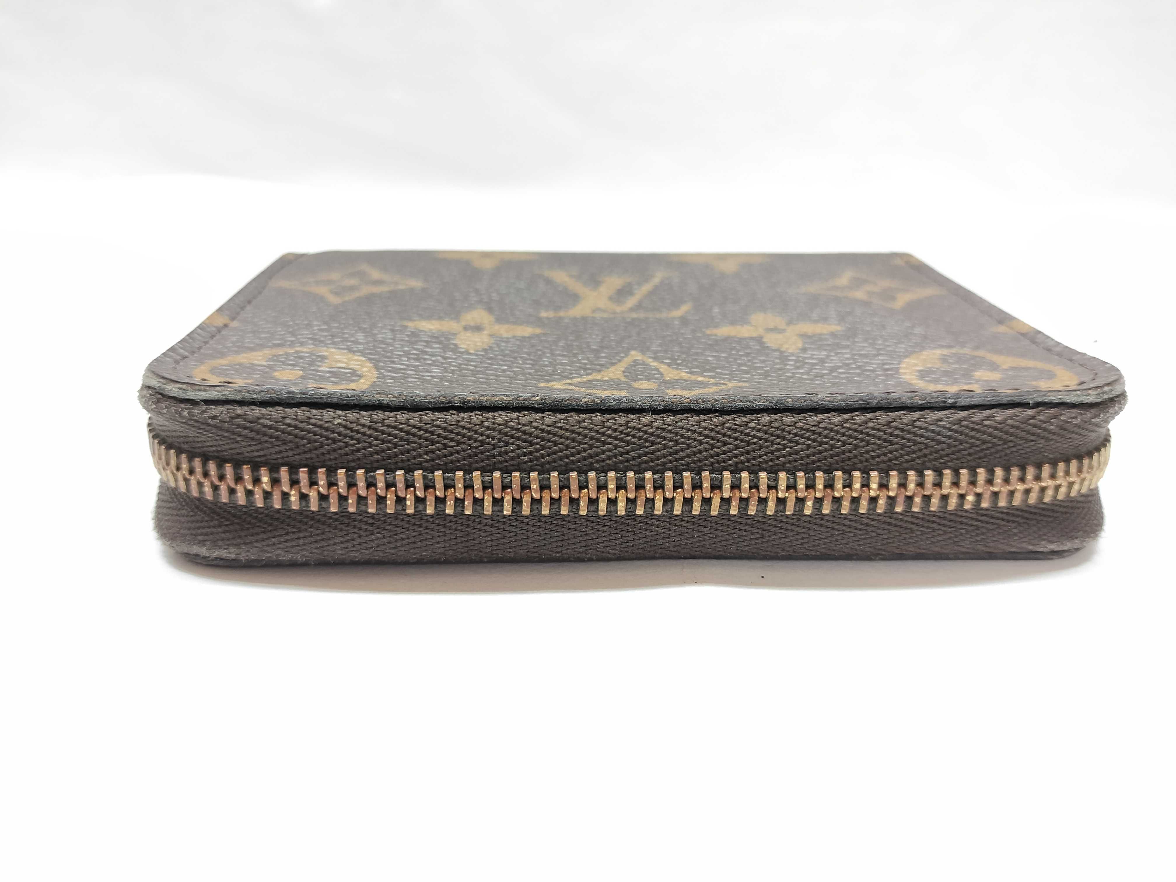 Monogram M81629 Vivienne Zippy Coin Purse Wallet — view 7