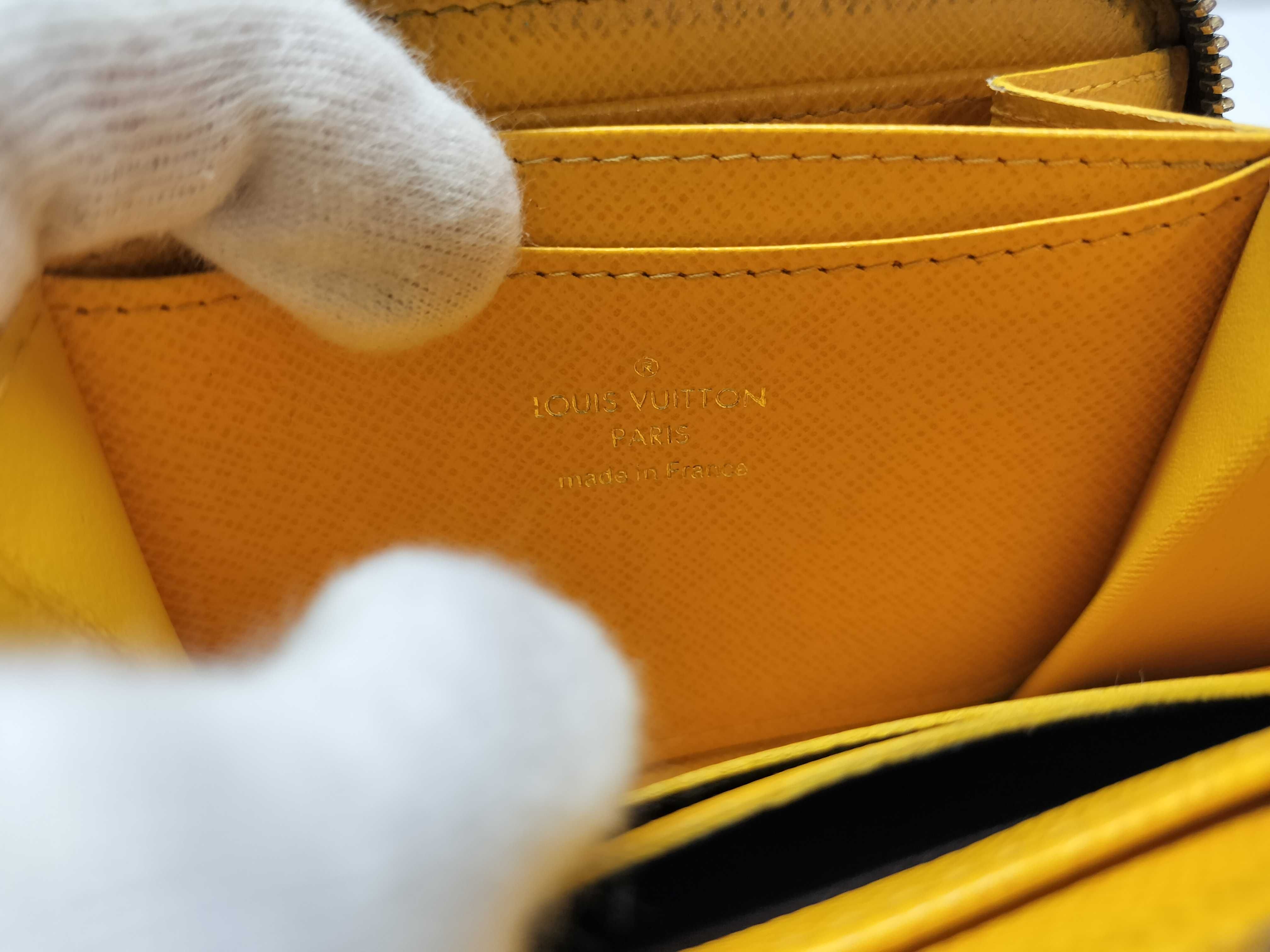 Monogram M81629 Vivienne Zippy Coin Purse Wallet — view 9
