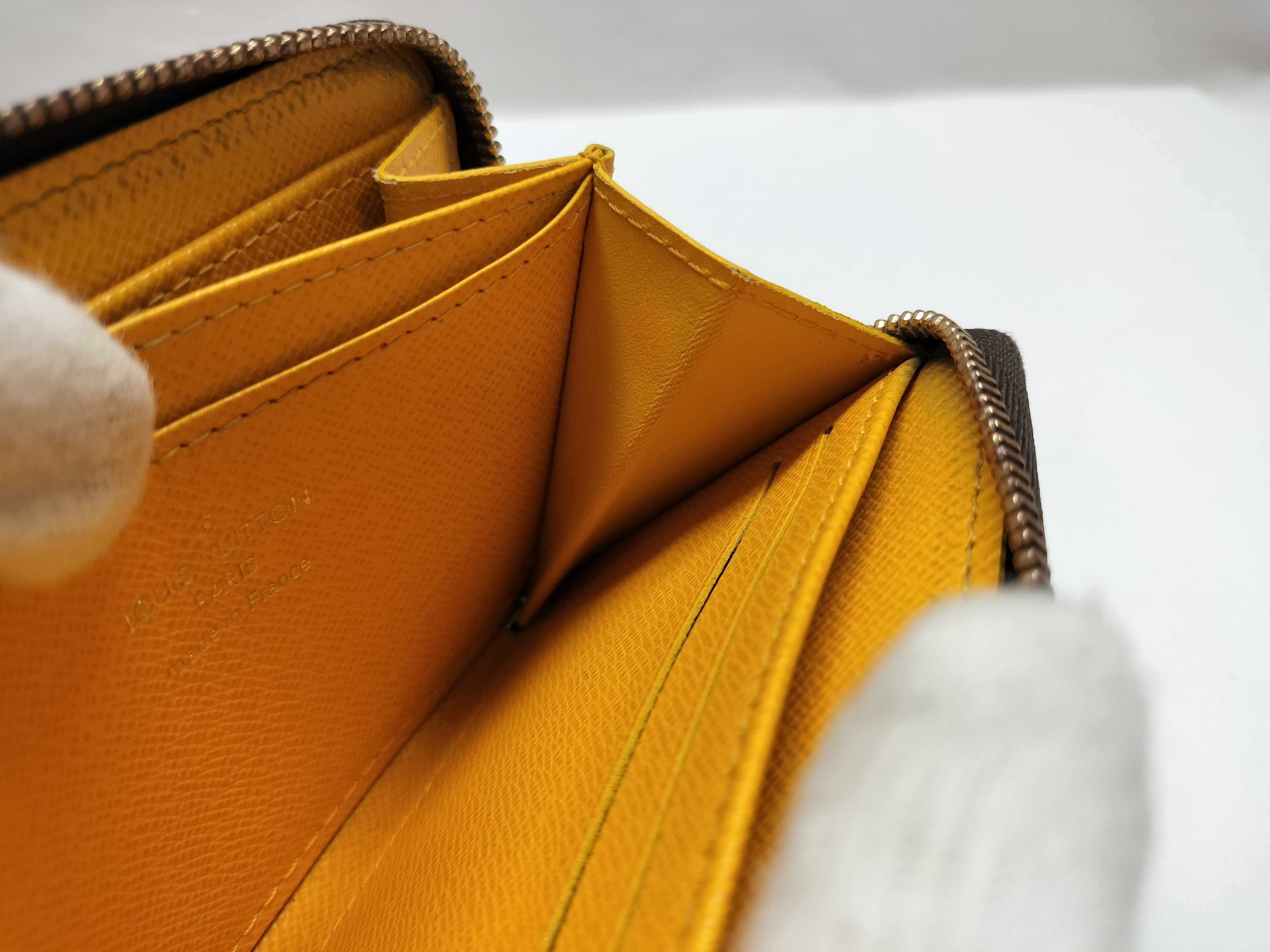 Monogram M81629 Vivienne Zippy Coin Purse Wallet — view 10