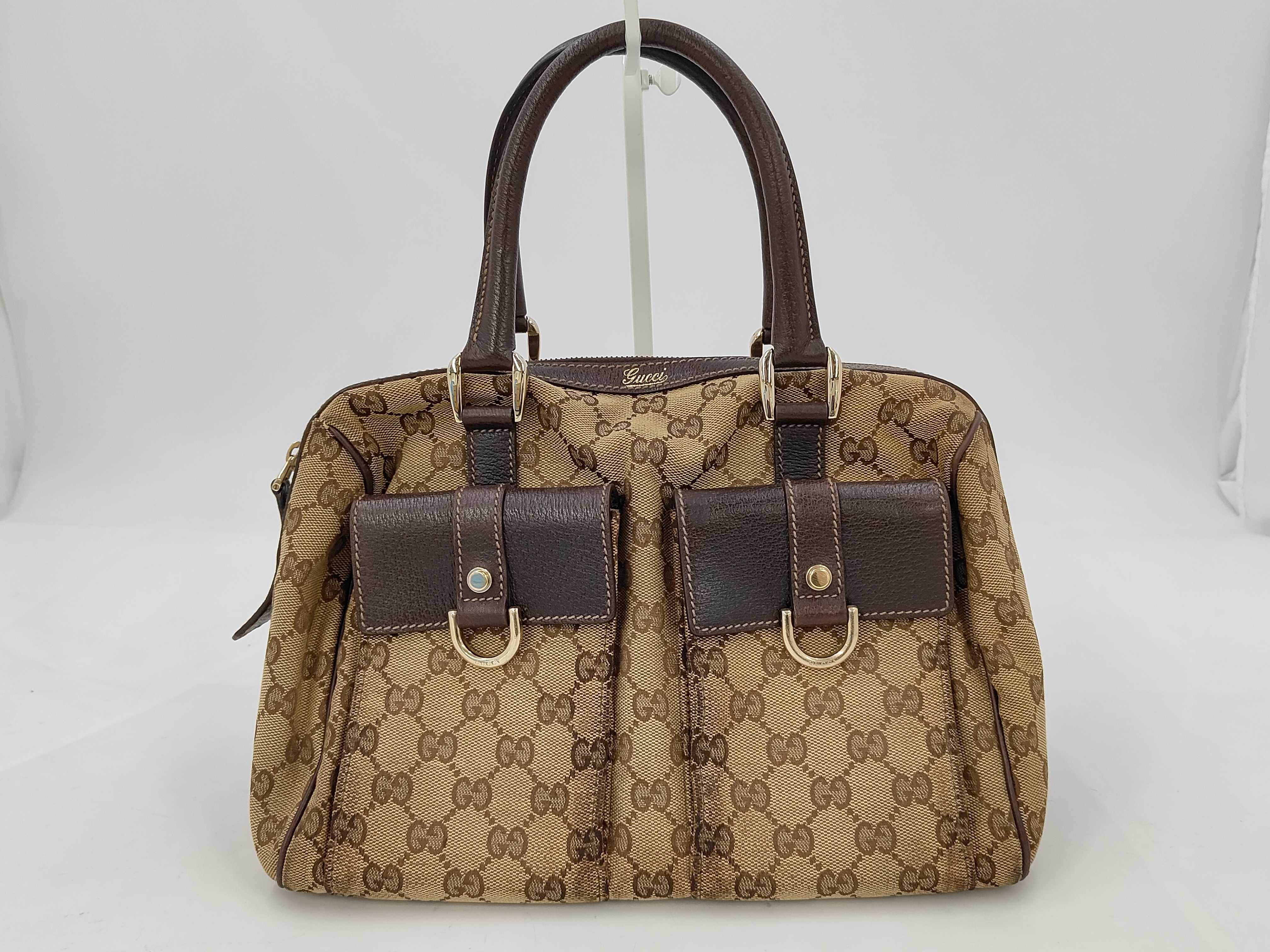 GG Handbag