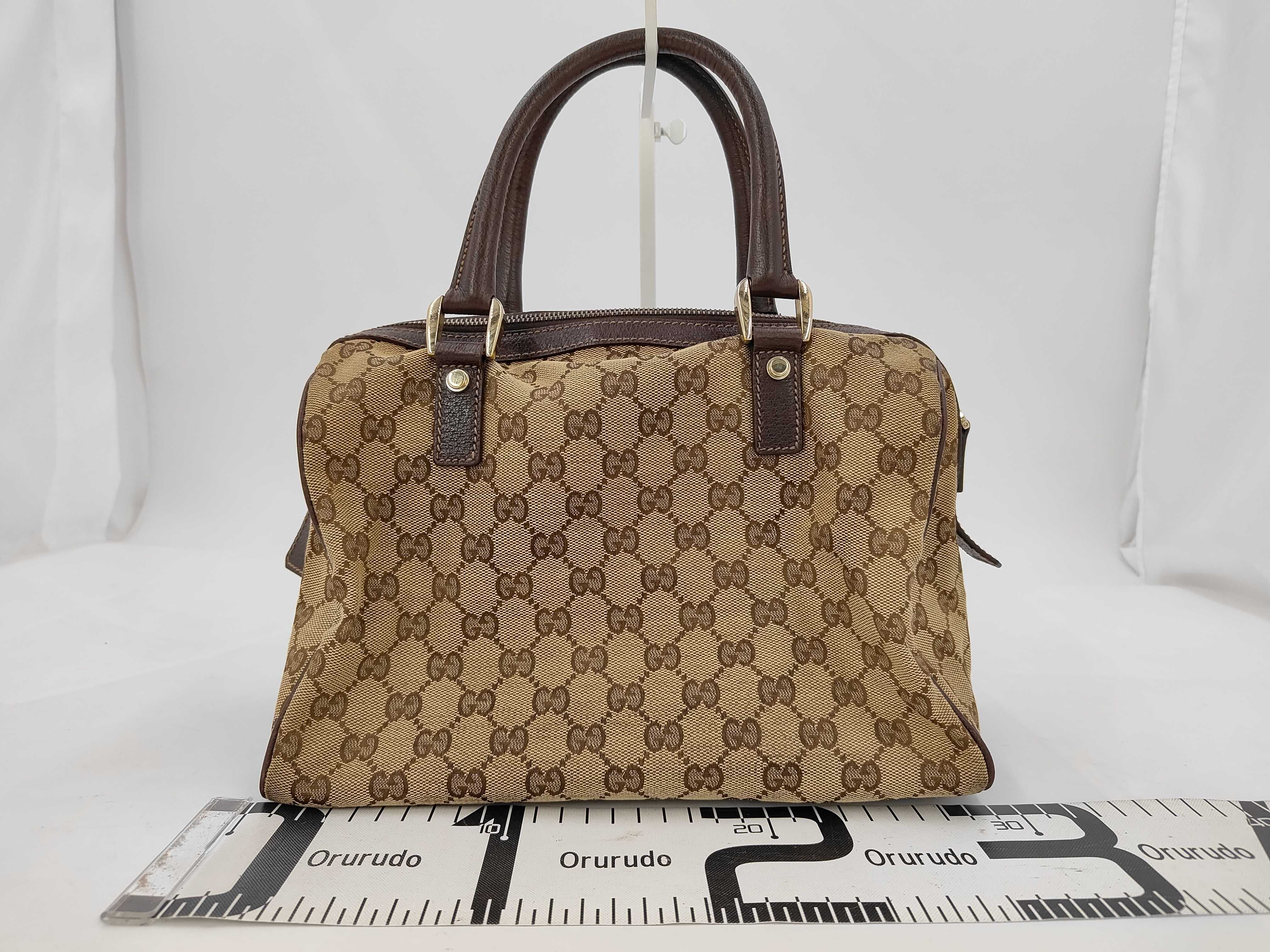 GG Handbag — view 2