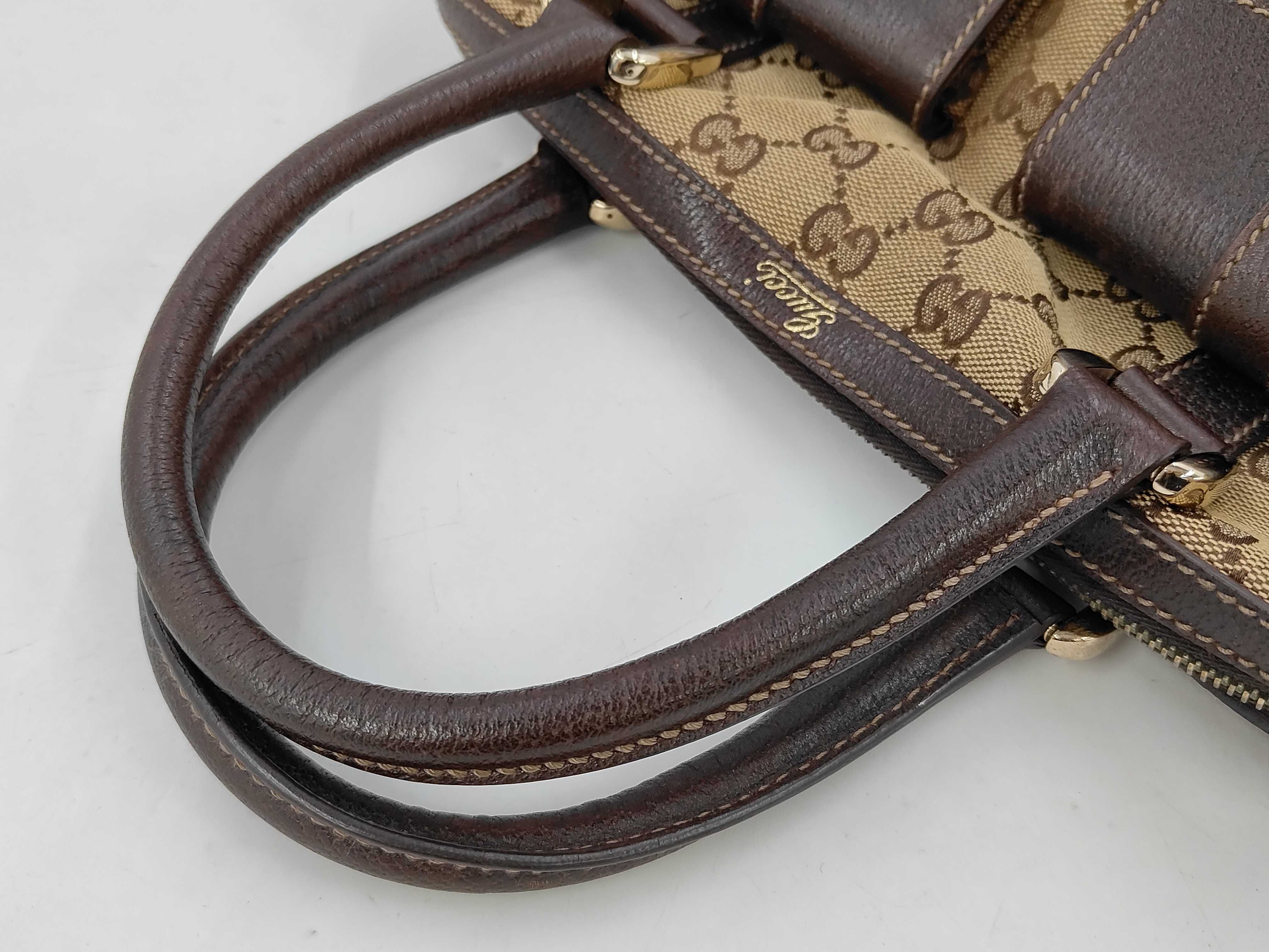 GG Handbag — view 3