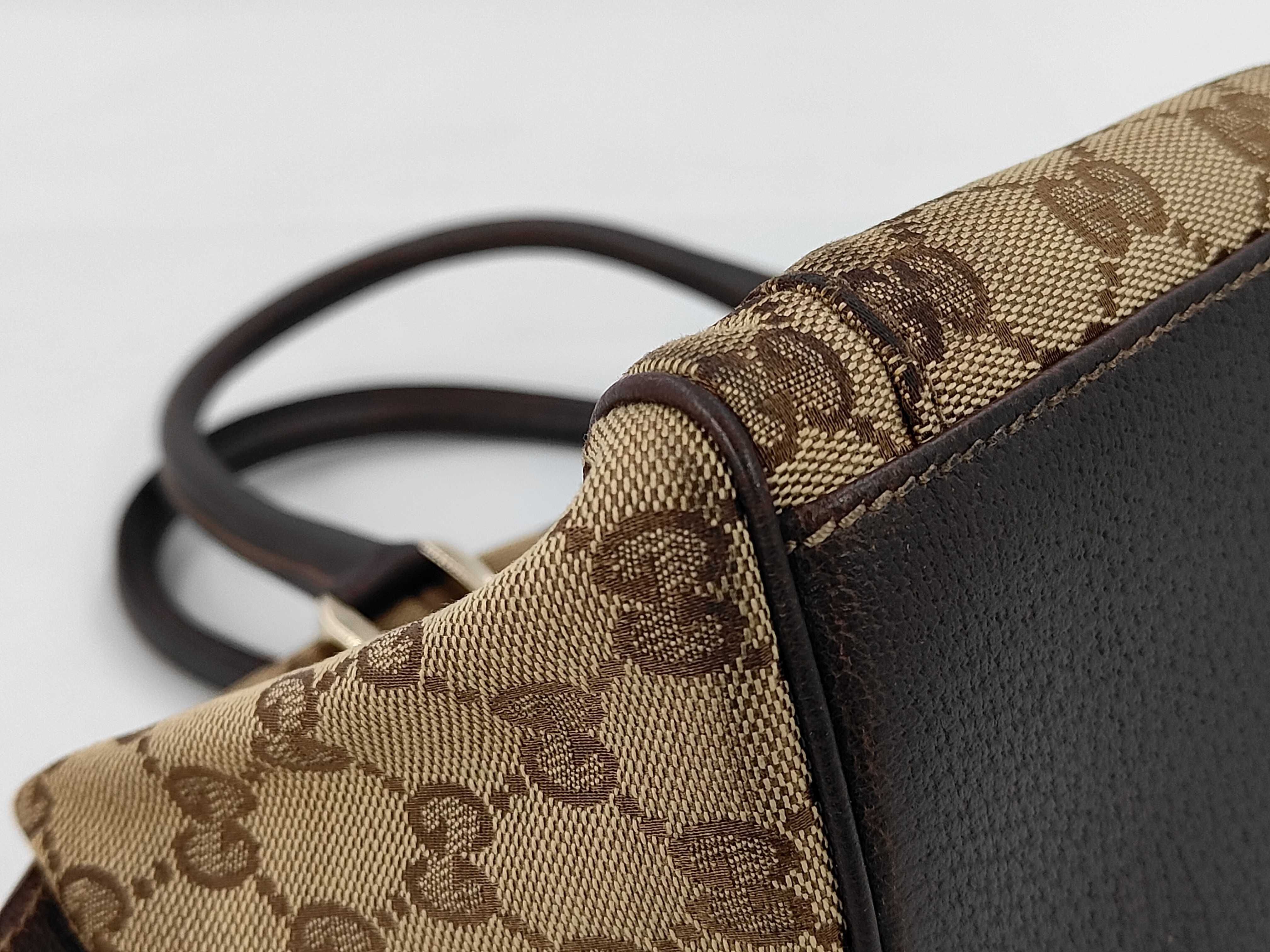 GG Handbag — view 6