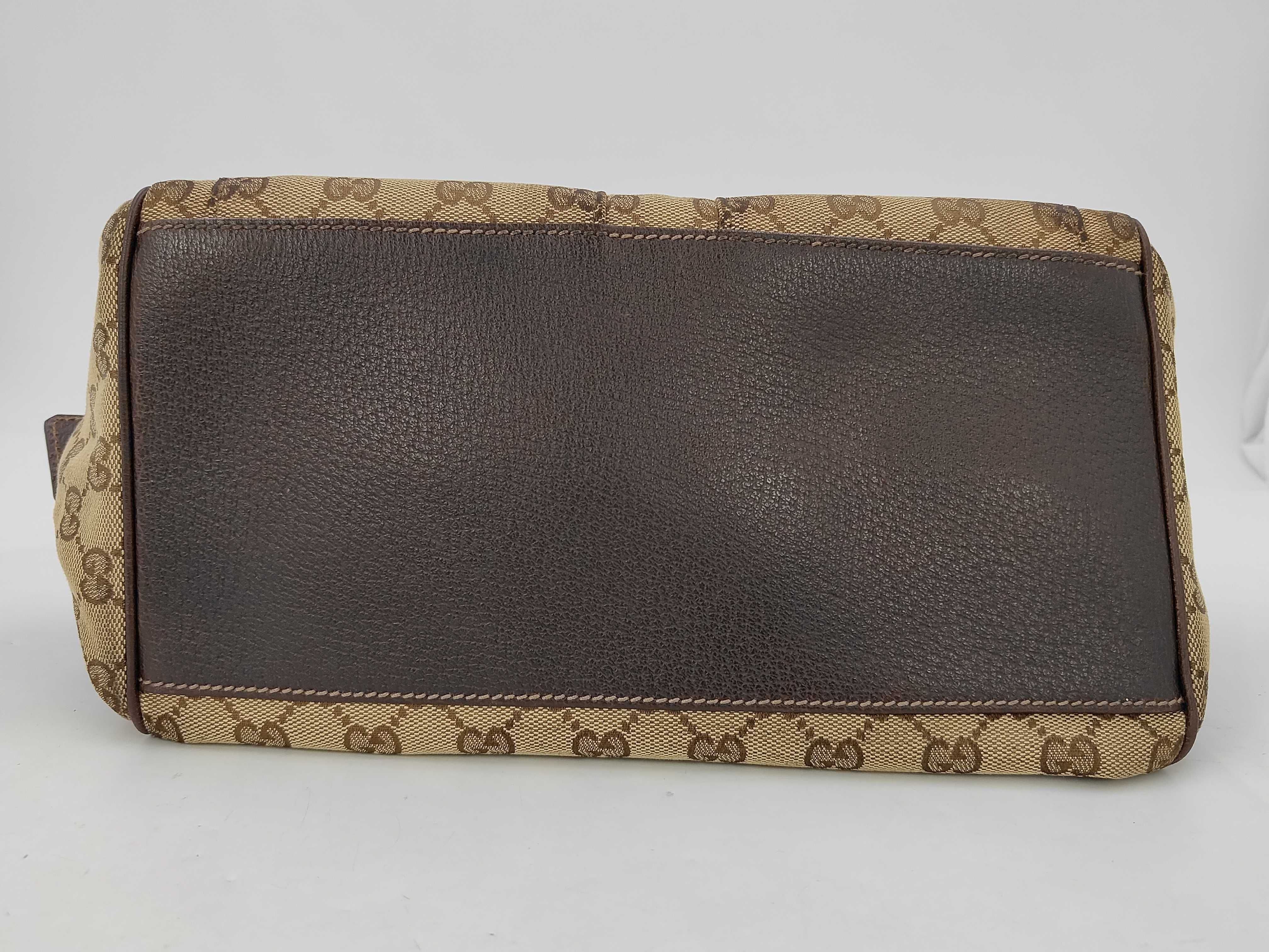 GG Handbag — view 7