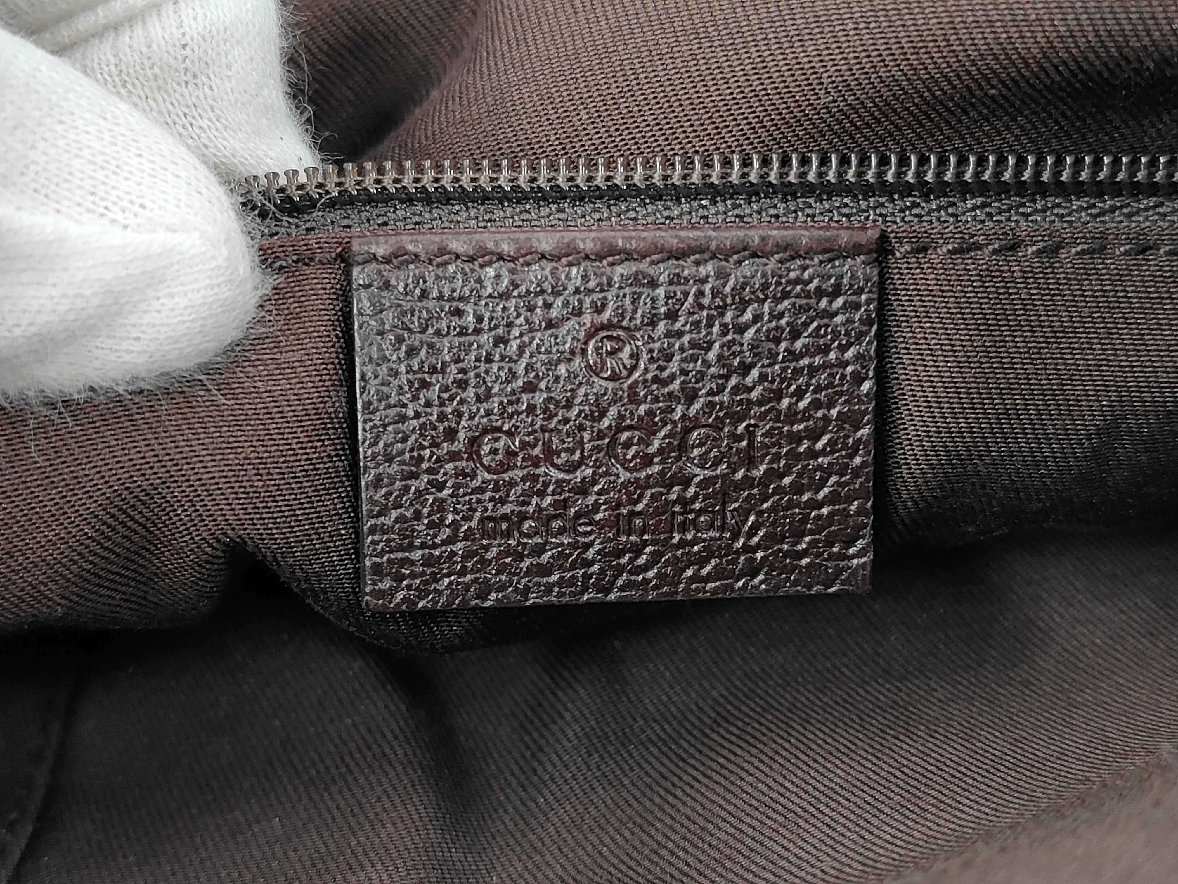 GG Handbag — view 9