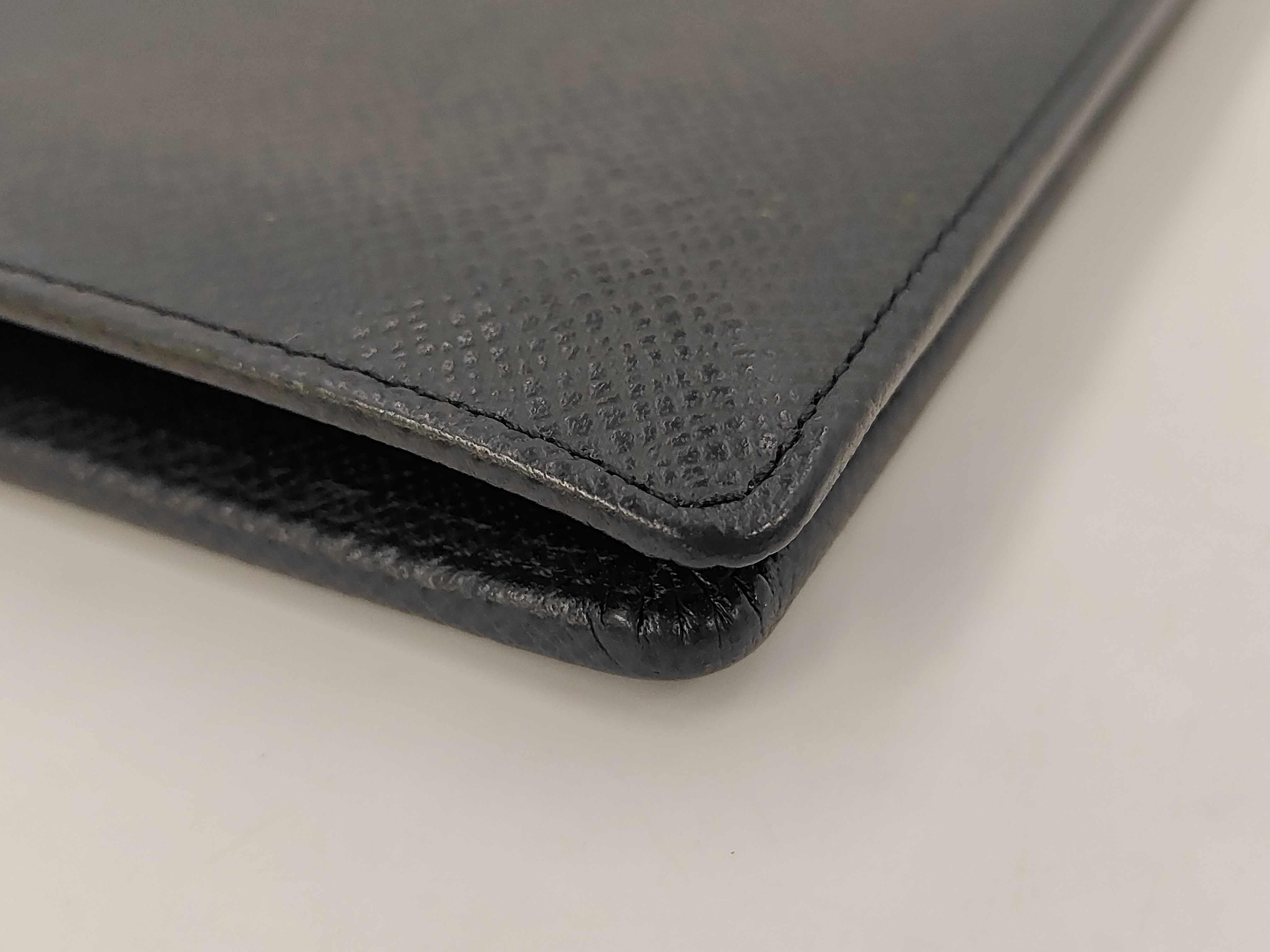 Taiga Portefeuille Brazza Wallet — view 3