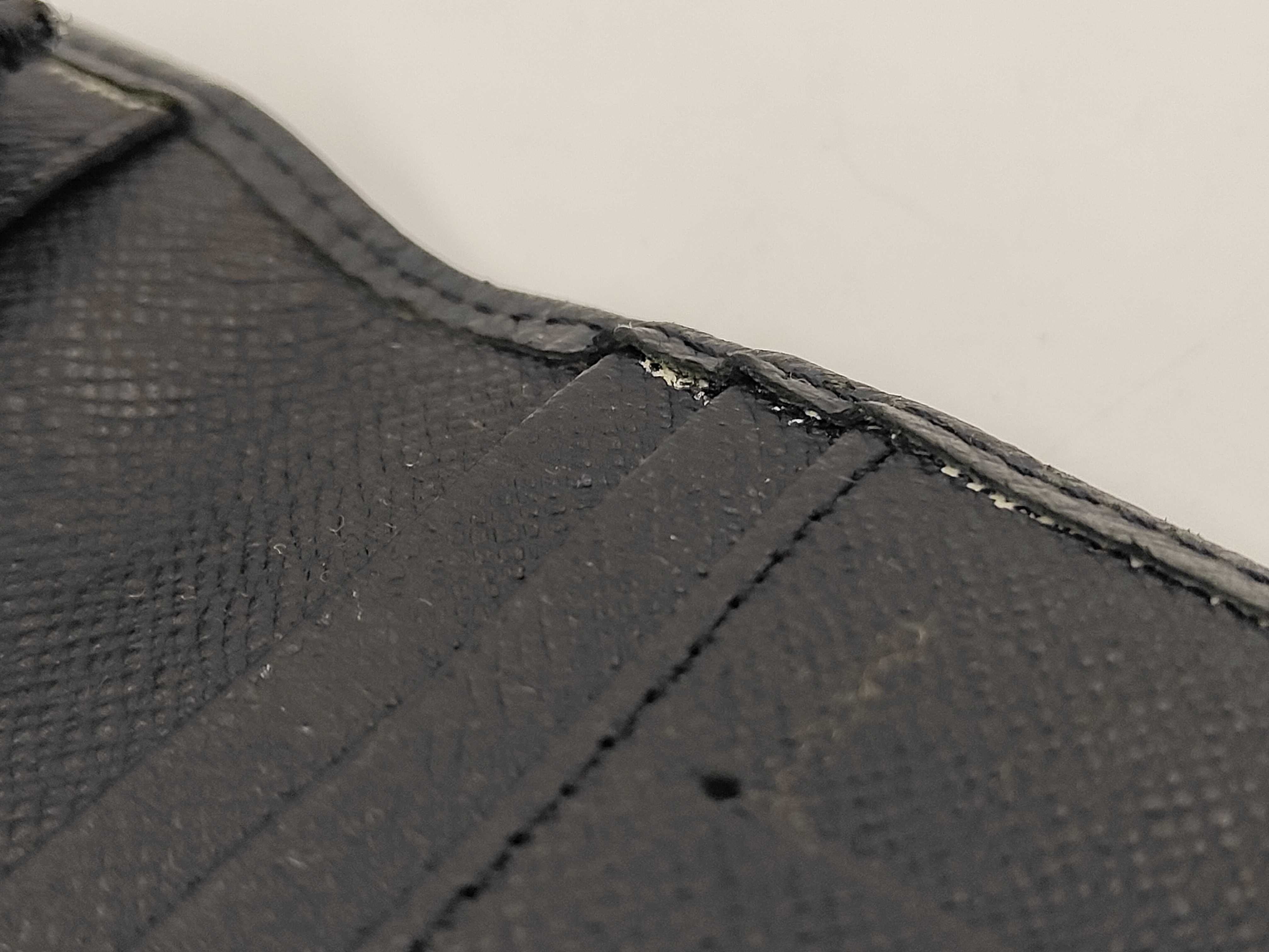 Taiga Portefeuille Brazza Wallet — view 6