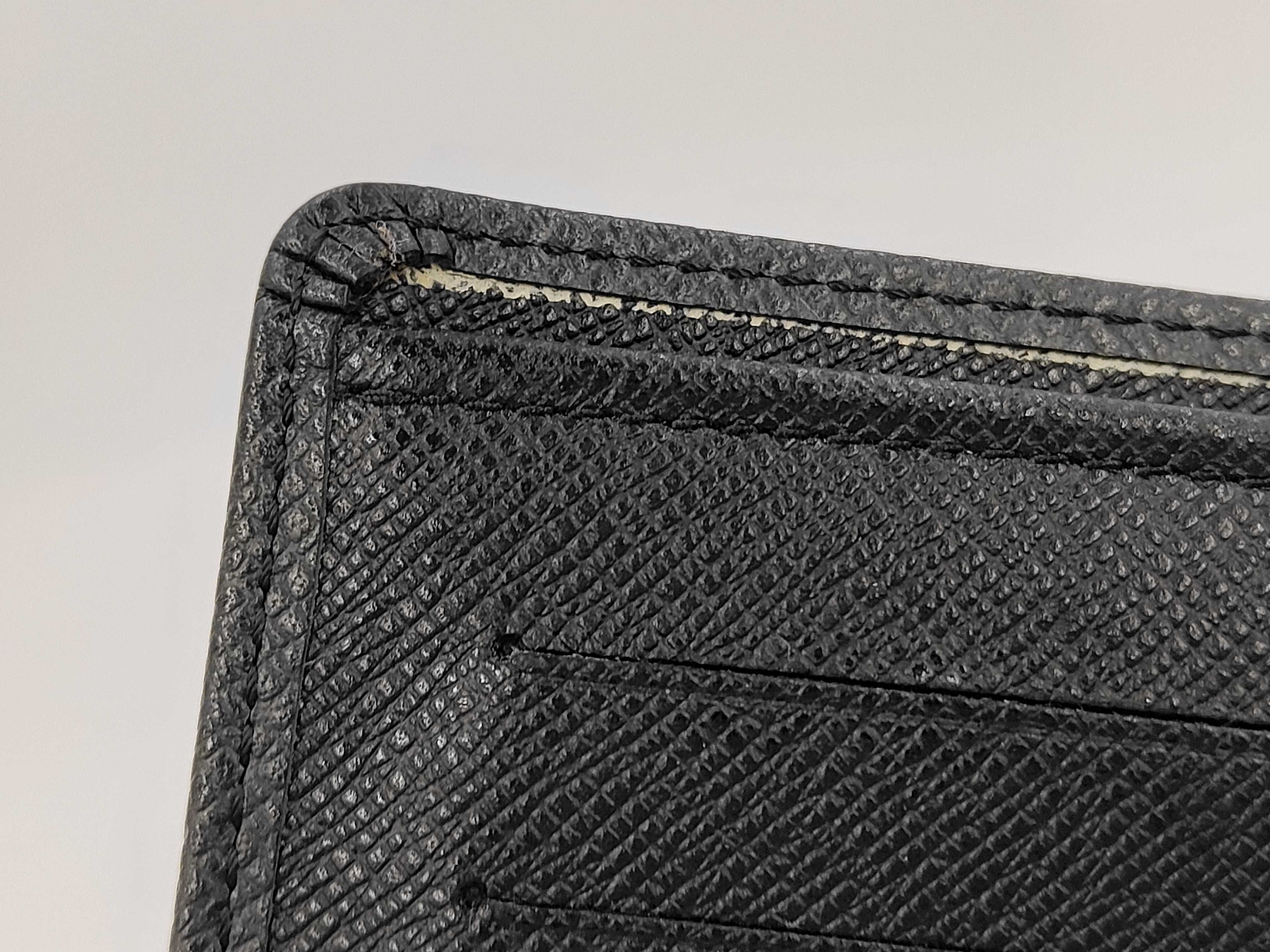 Taiga Portefeuille Brazza Wallet — view 8