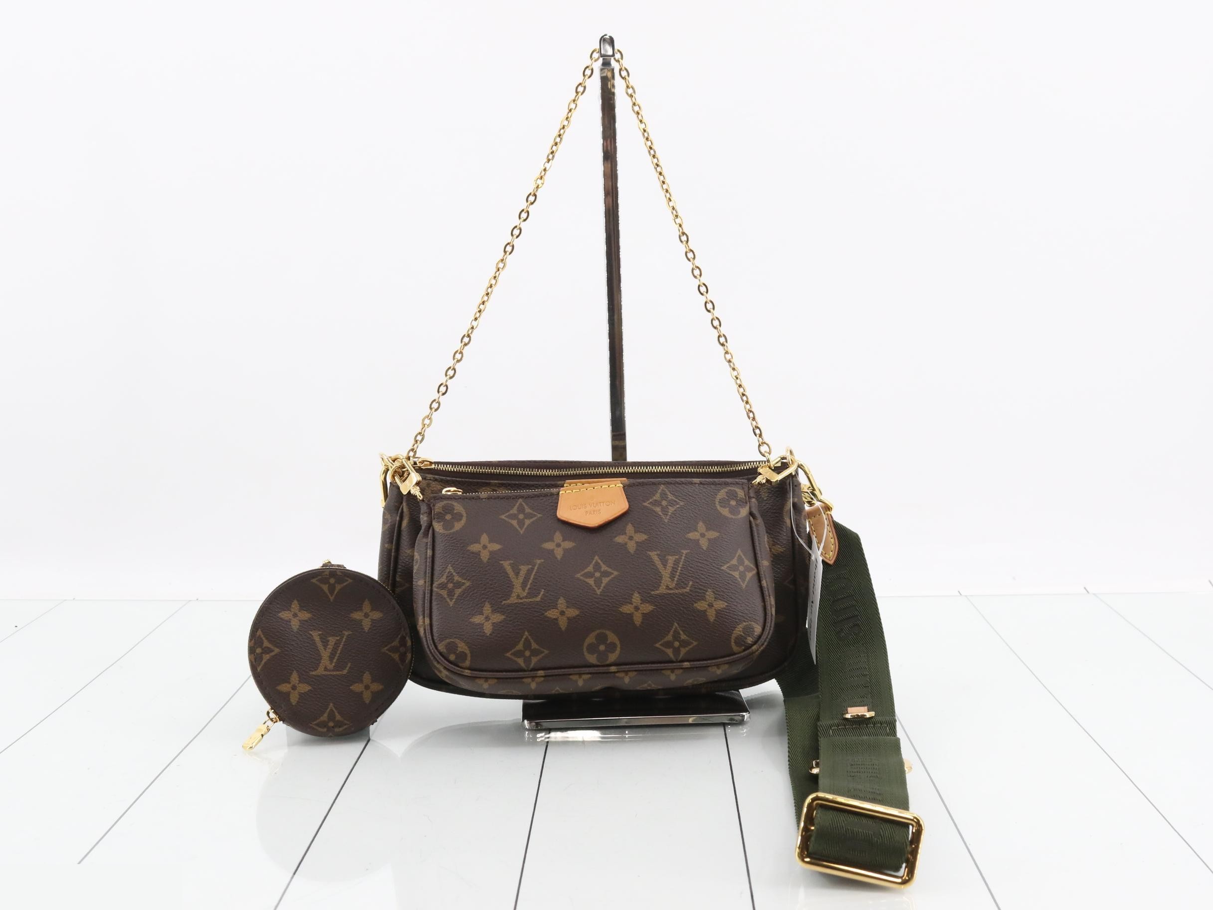 Multi Pochette Accessoires