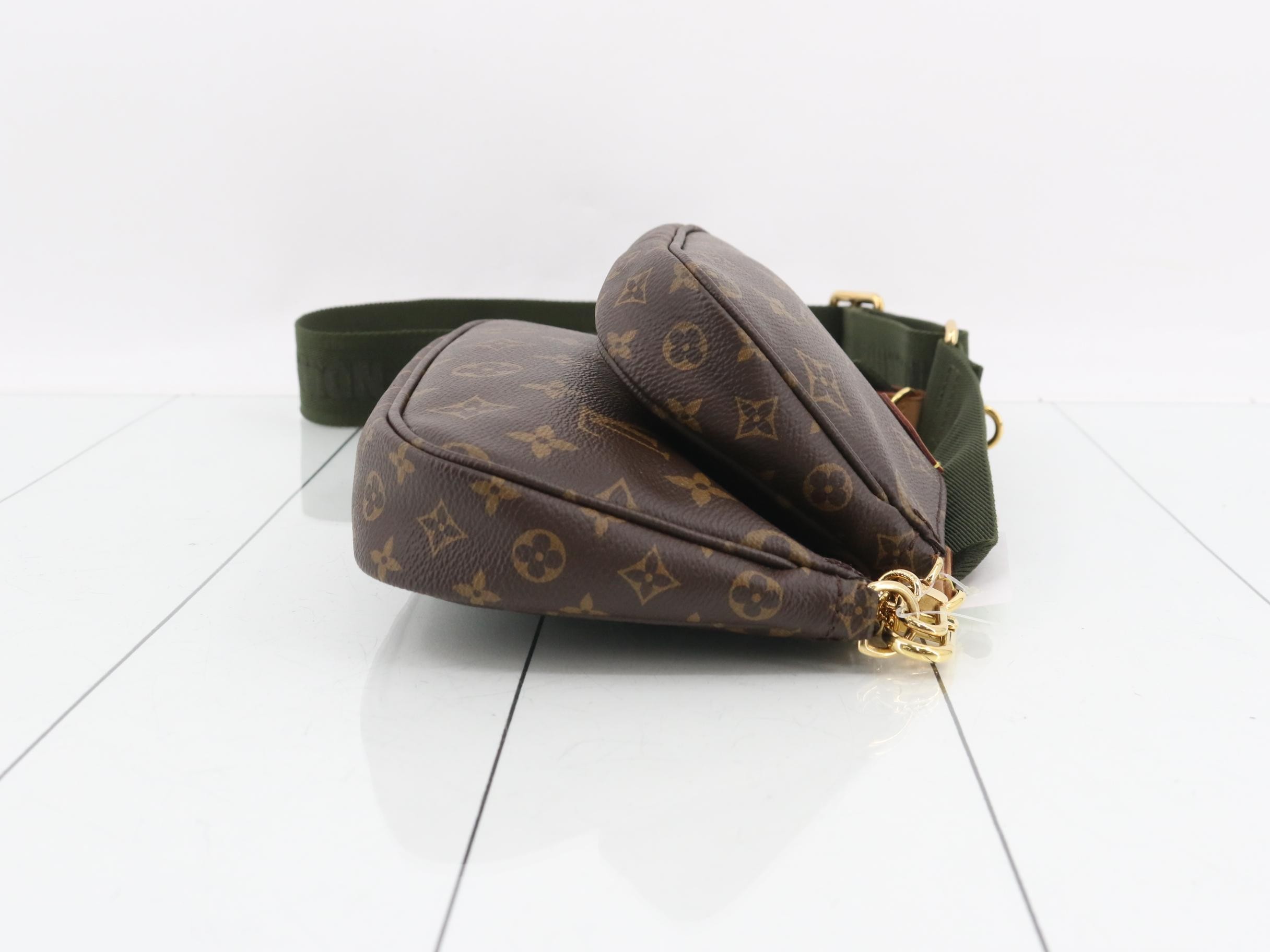 Multi Pochette Accessoires — view 3