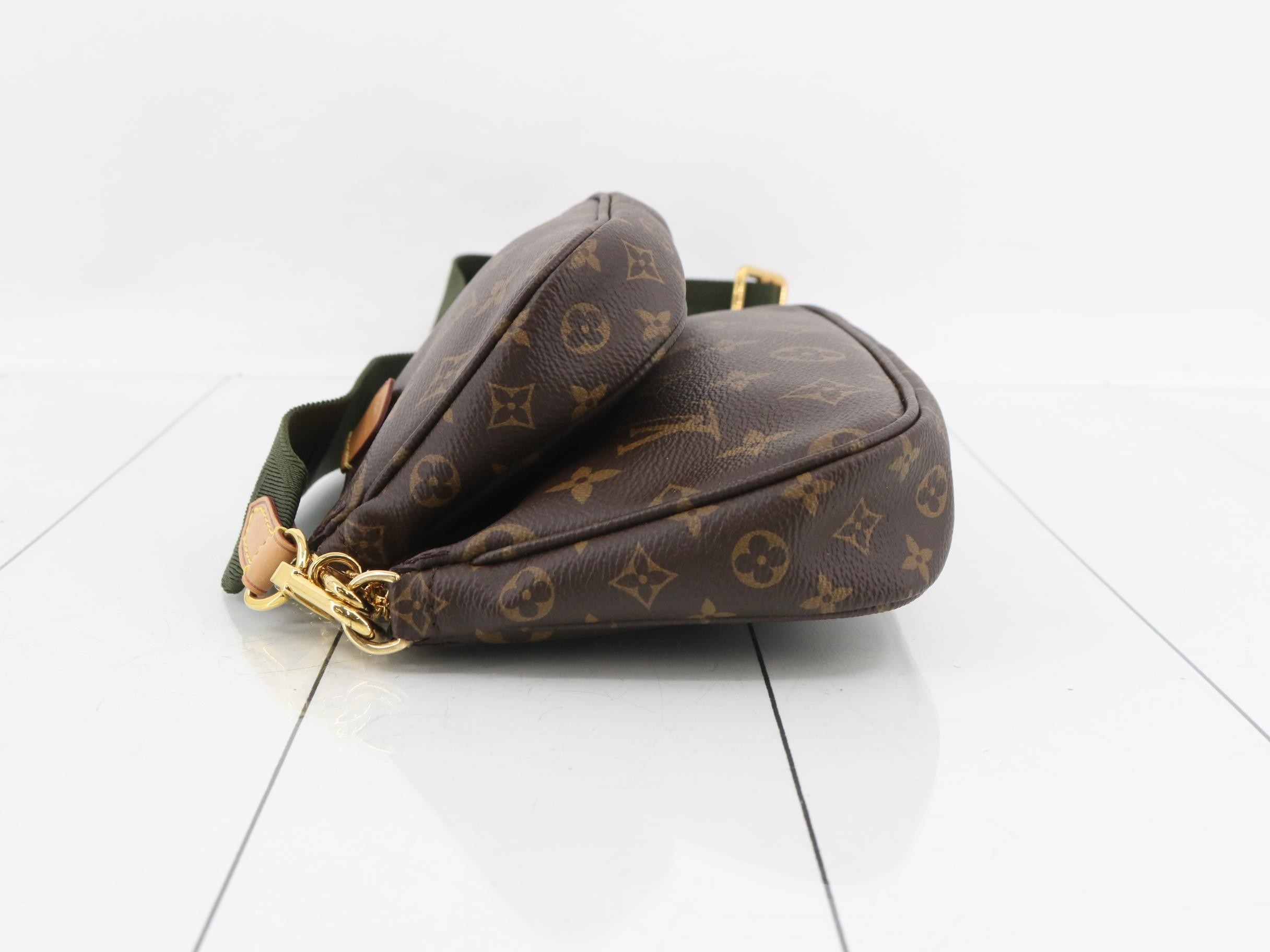 Multi Pochette Accessoires — view 4