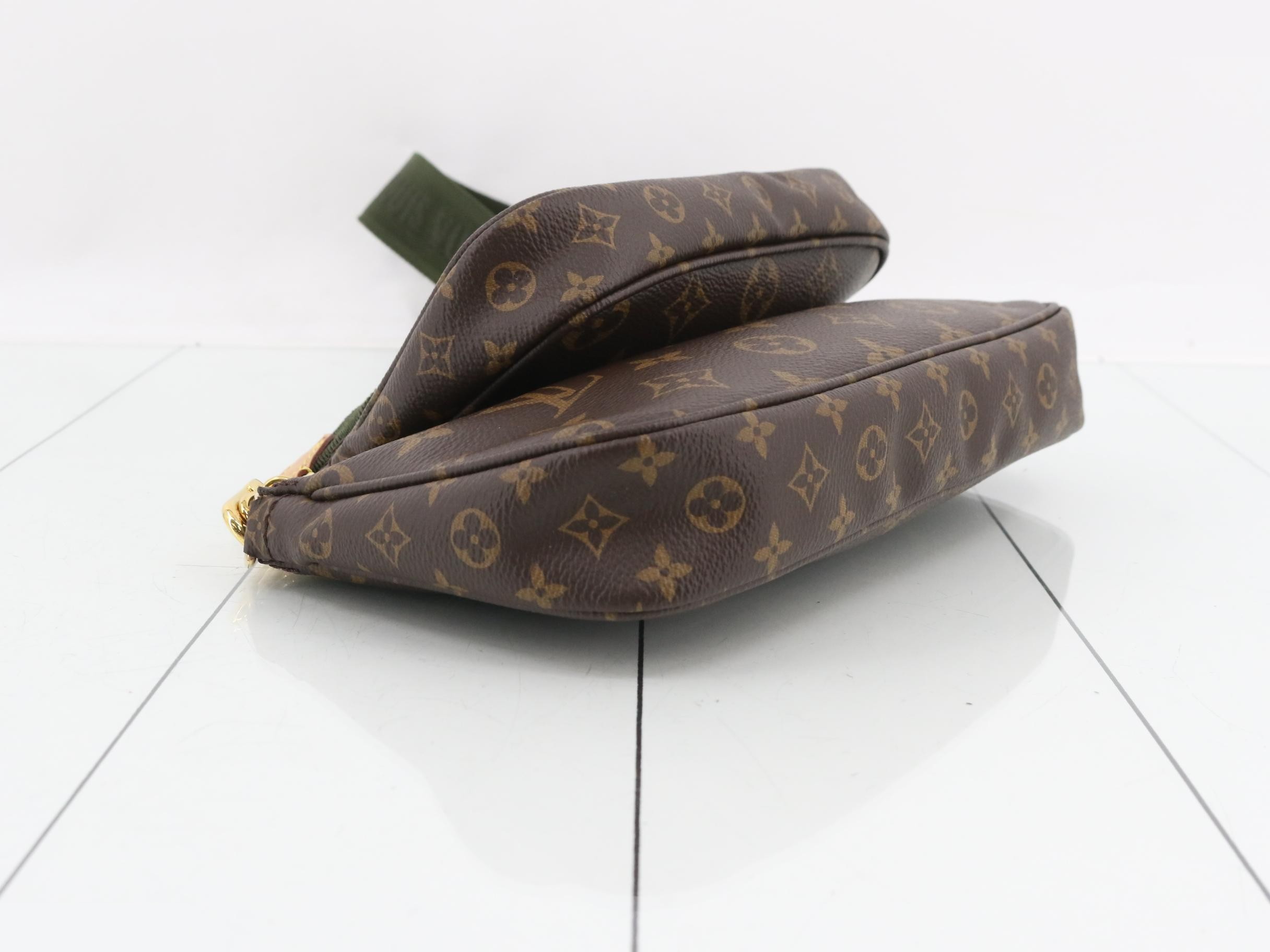 Multi Pochette Accessoires — view 5