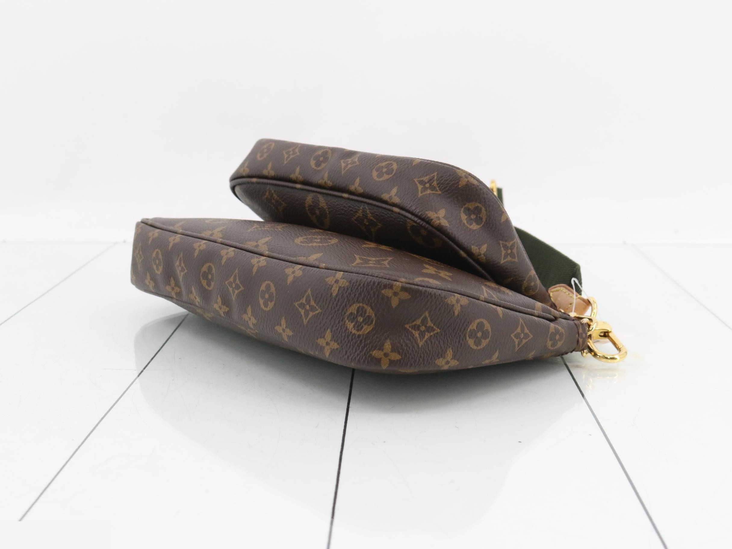 Multi Pochette Accessoires — view 6