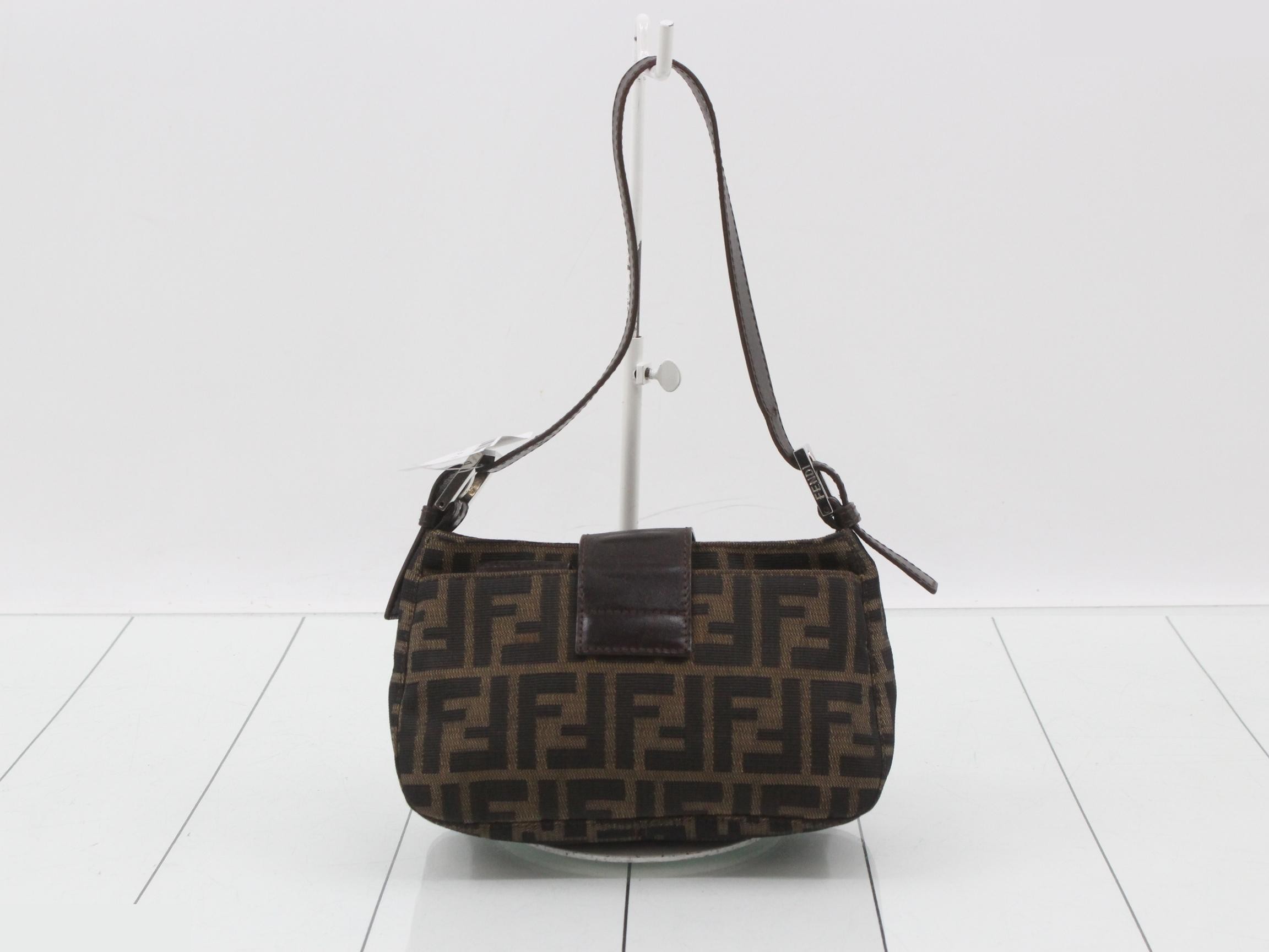 ZUCCA Mamma Bucket One-Shoulder Bag / Handbag — view 2