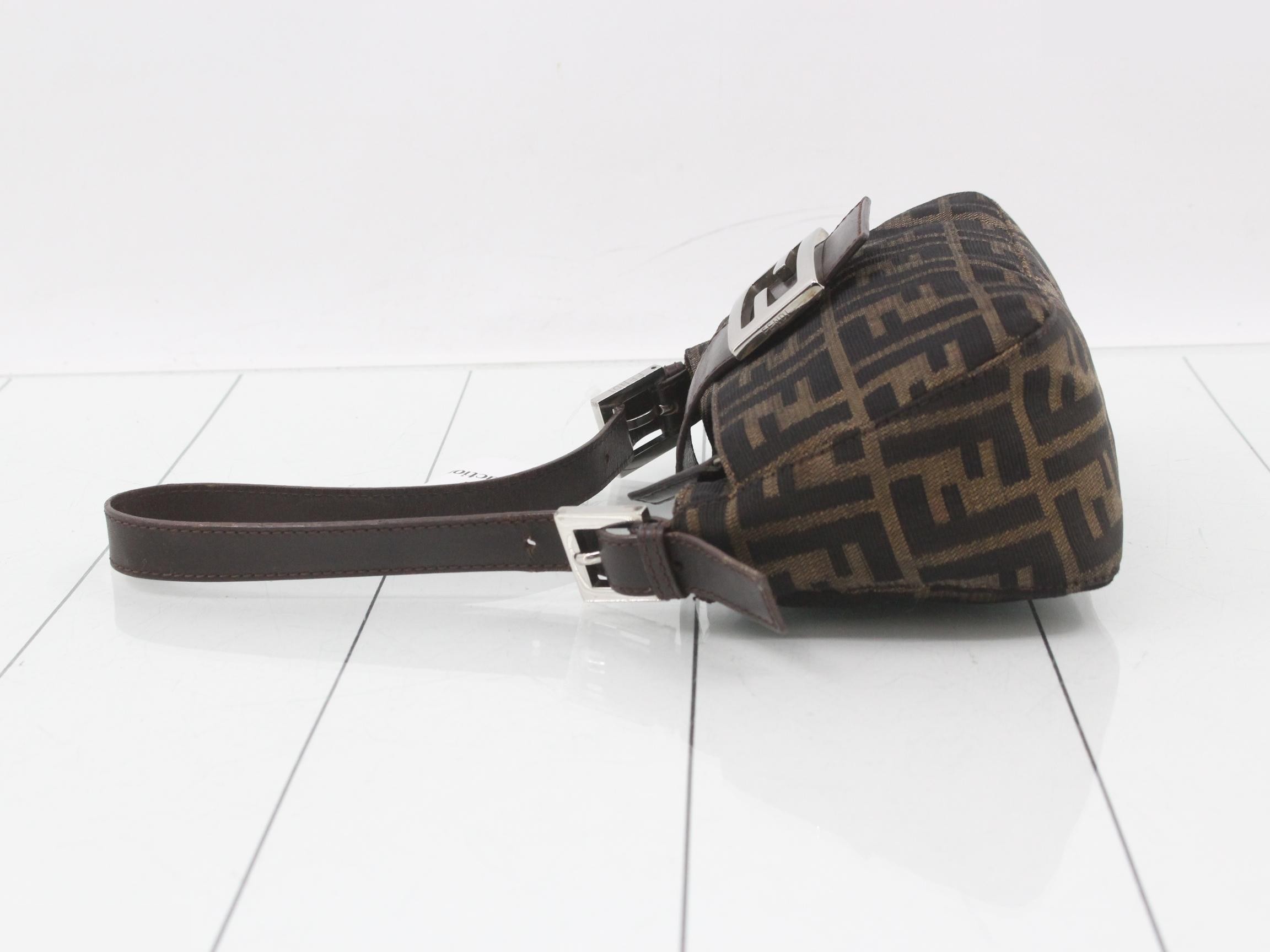 ZUCCA Mamma Bucket One-Shoulder Bag / Handbag — view 4