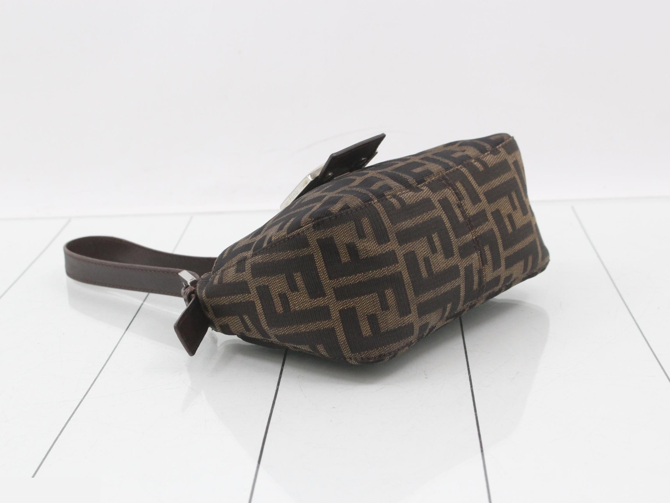 ZUCCA Mamma Bucket One-Shoulder Bag / Handbag — view 5