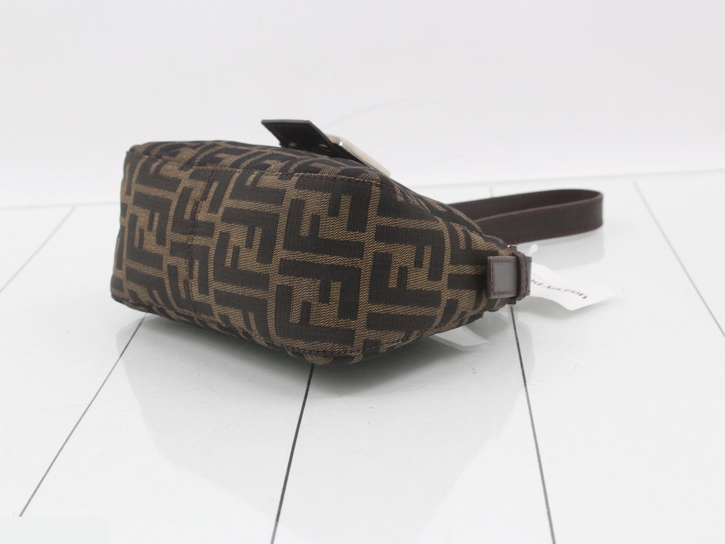 ZUCCA Mamma Bucket One-Shoulder Bag / Handbag — view 6