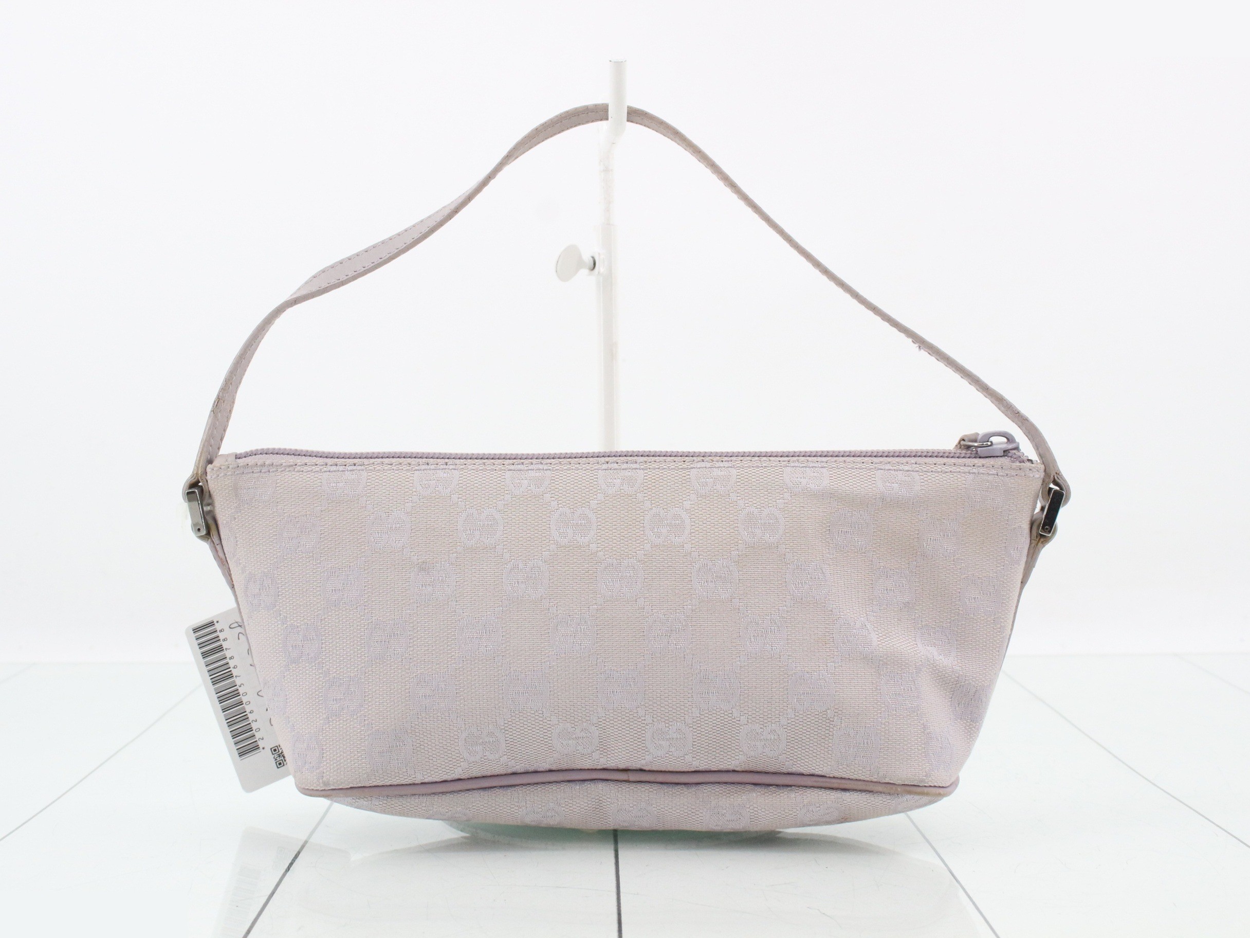 GG Canvas Accessoires Handbag — view 2