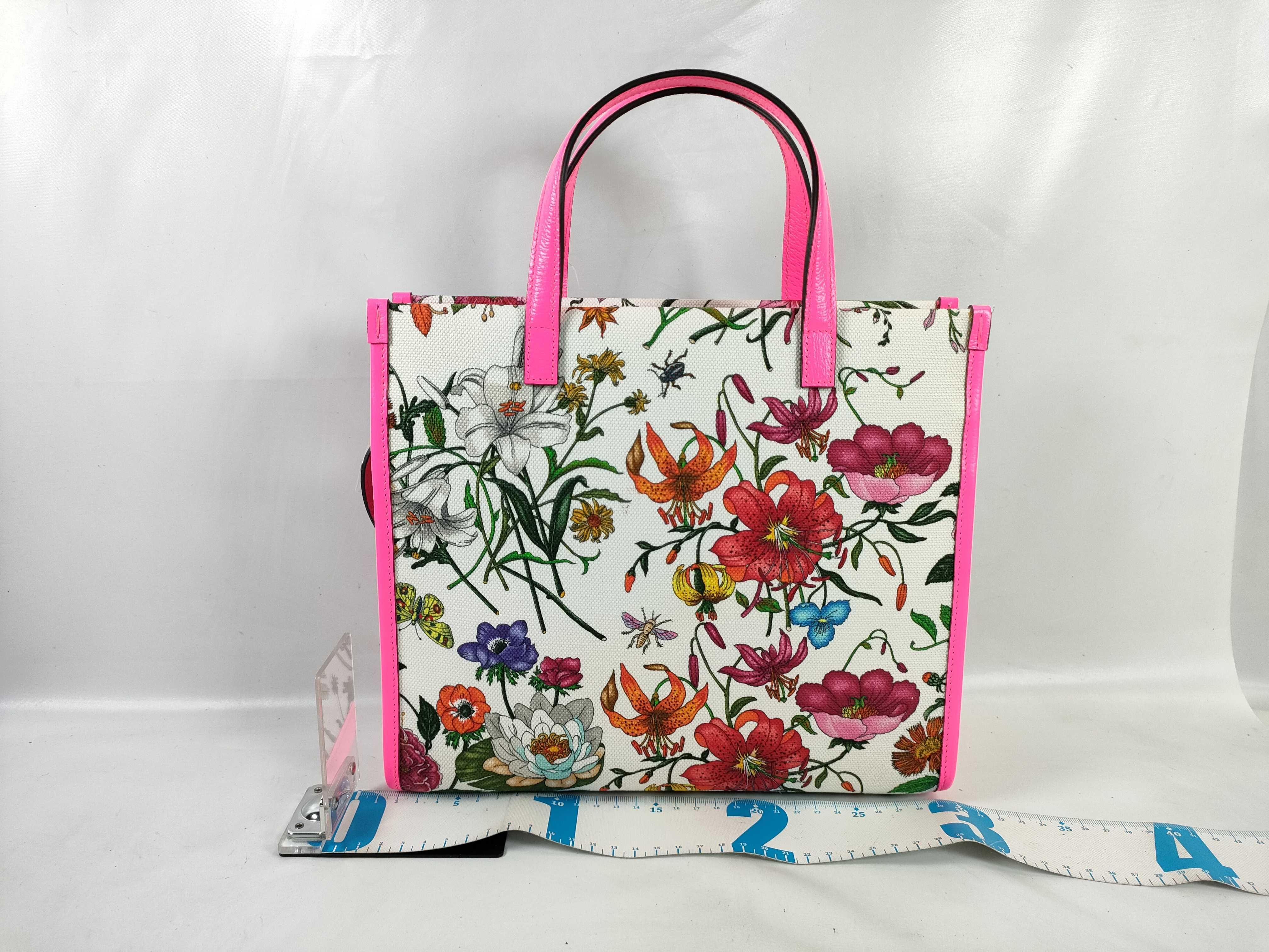 【20% UP】Flora 2WAY Bag 550141 Handbag — view 2