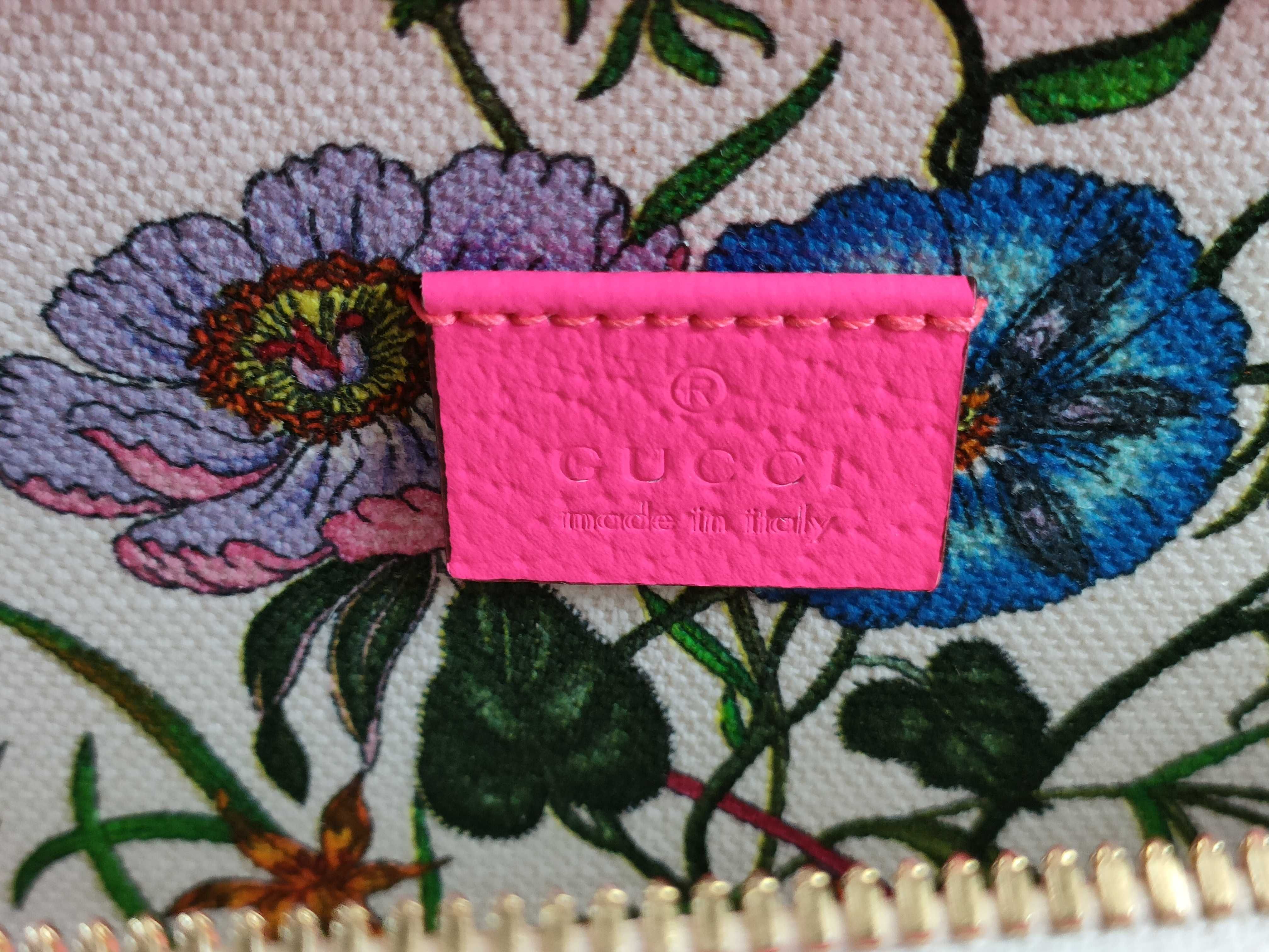 【20% UP】Flora 2WAY Bag 550141 Handbag — view 11