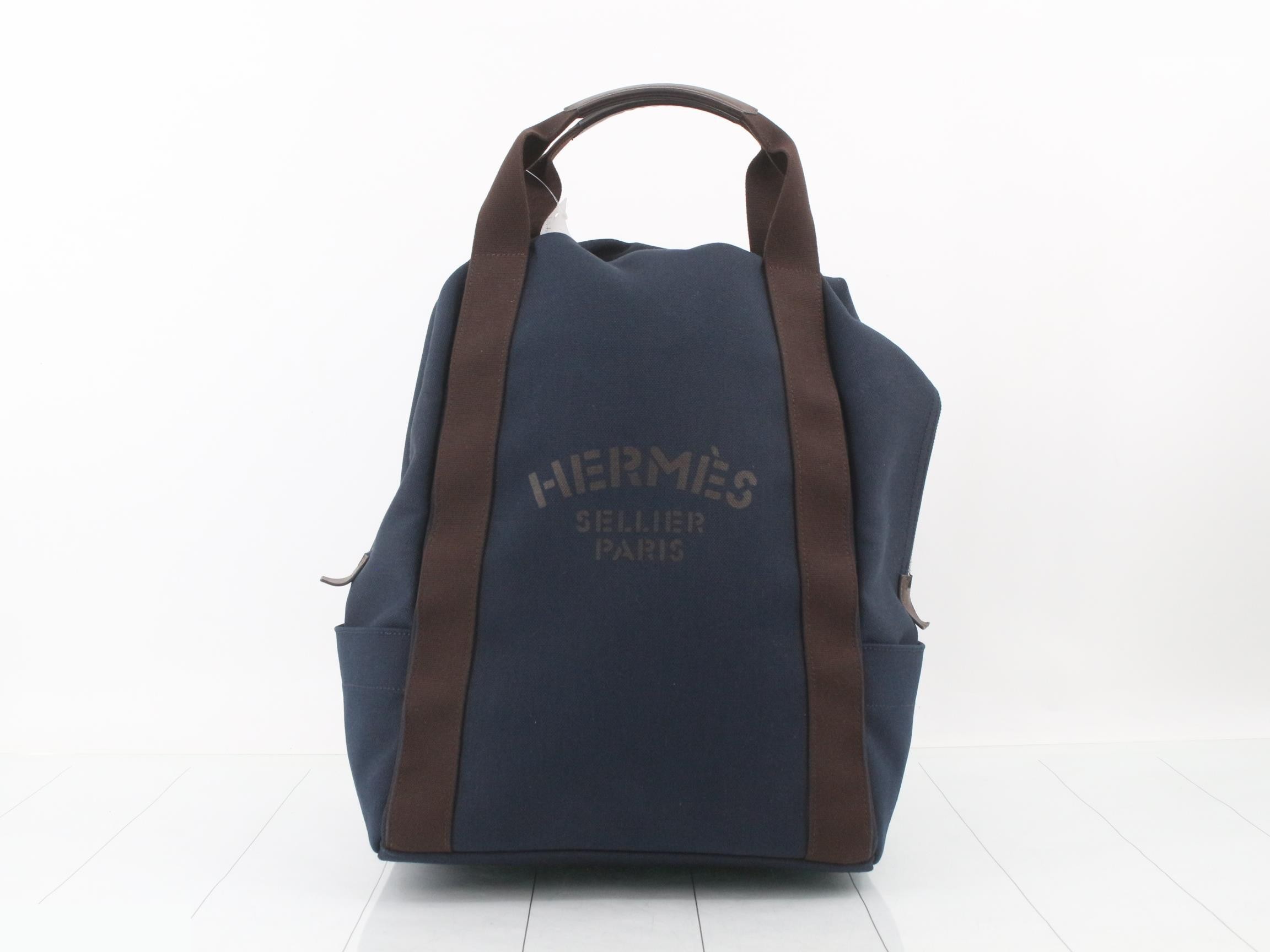 Sac de Pansage Groom