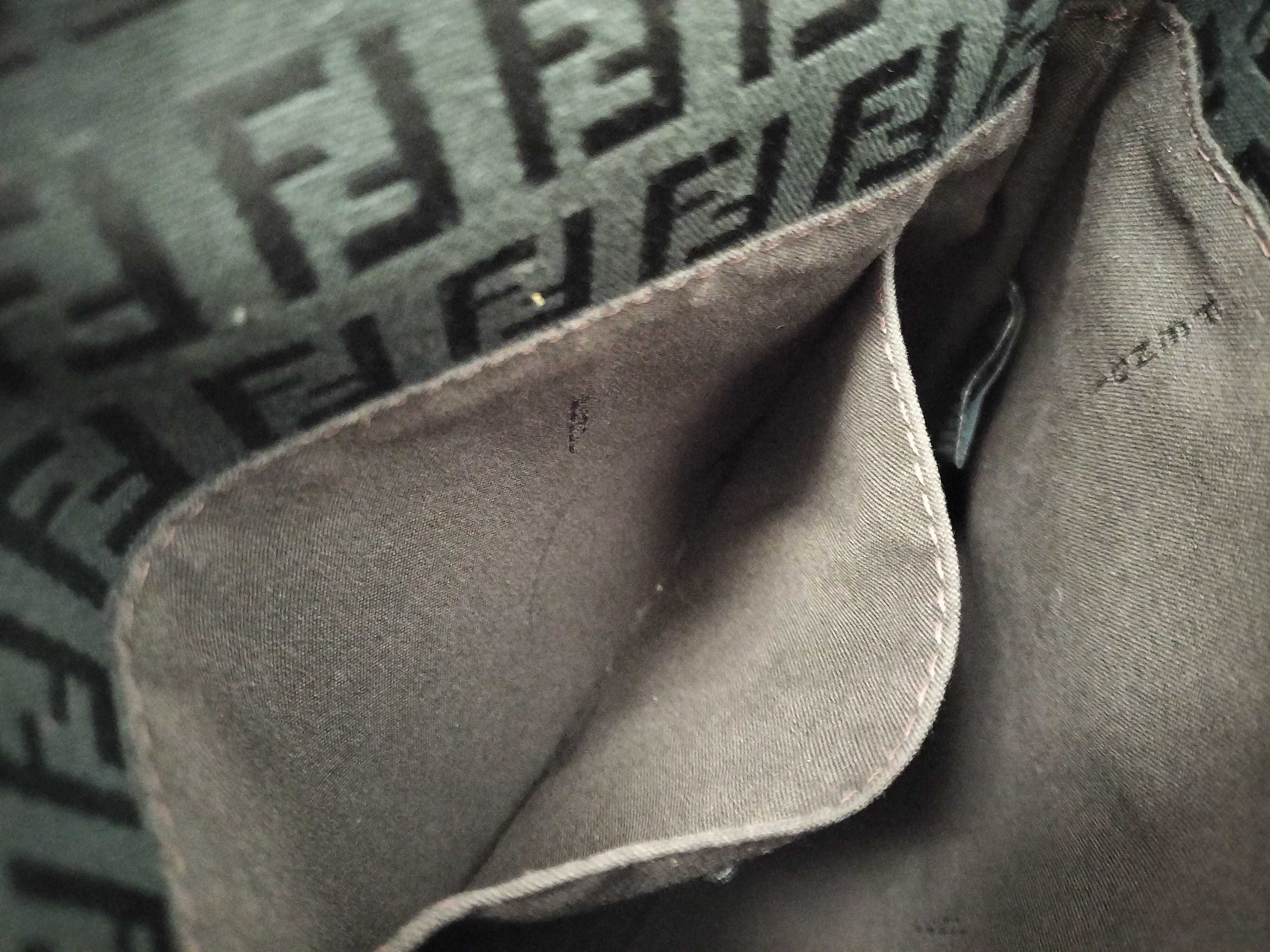 Zucchino Shoulder Bag — view 11