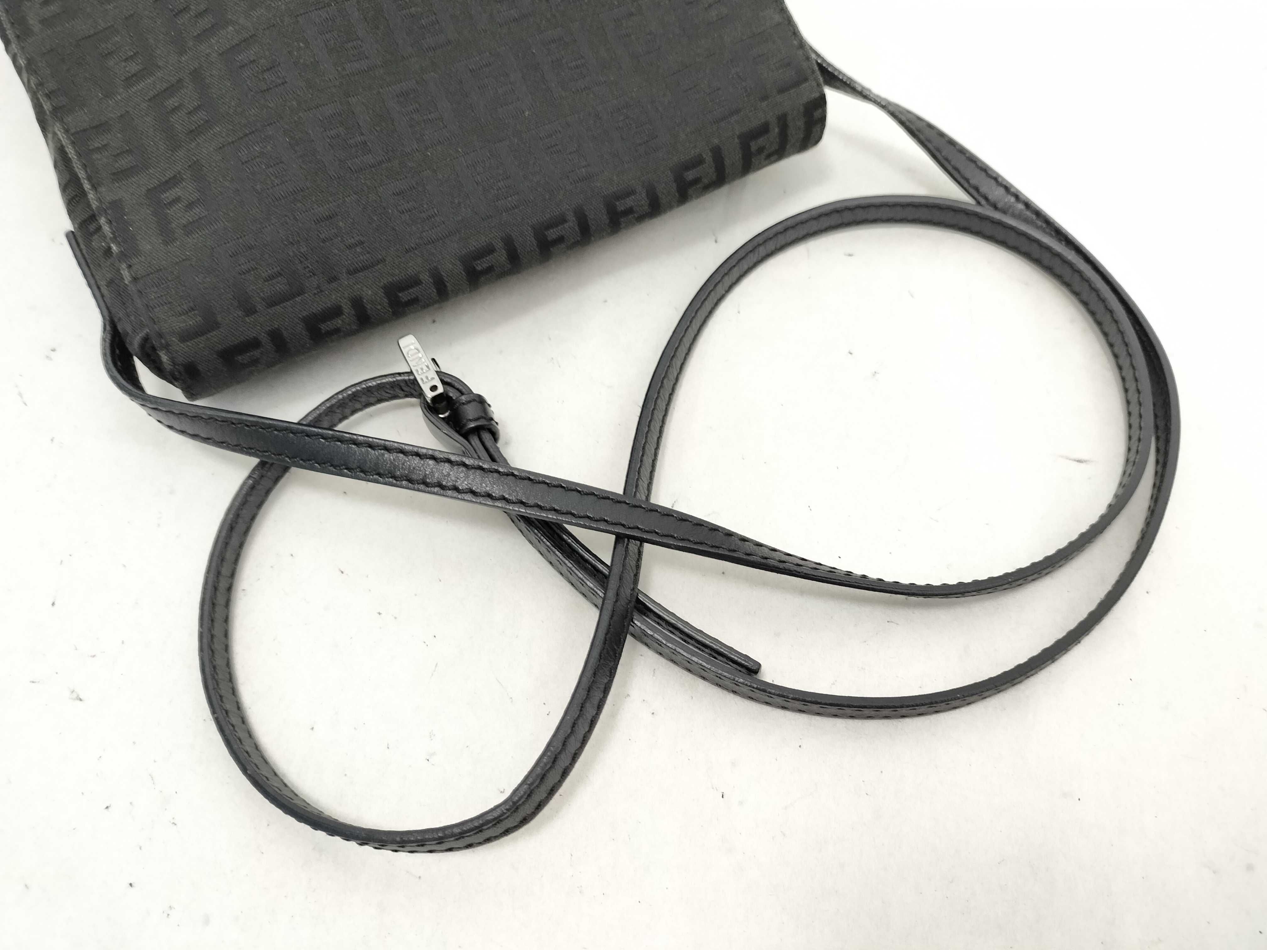 Zucchino Shoulder Bag — view 3