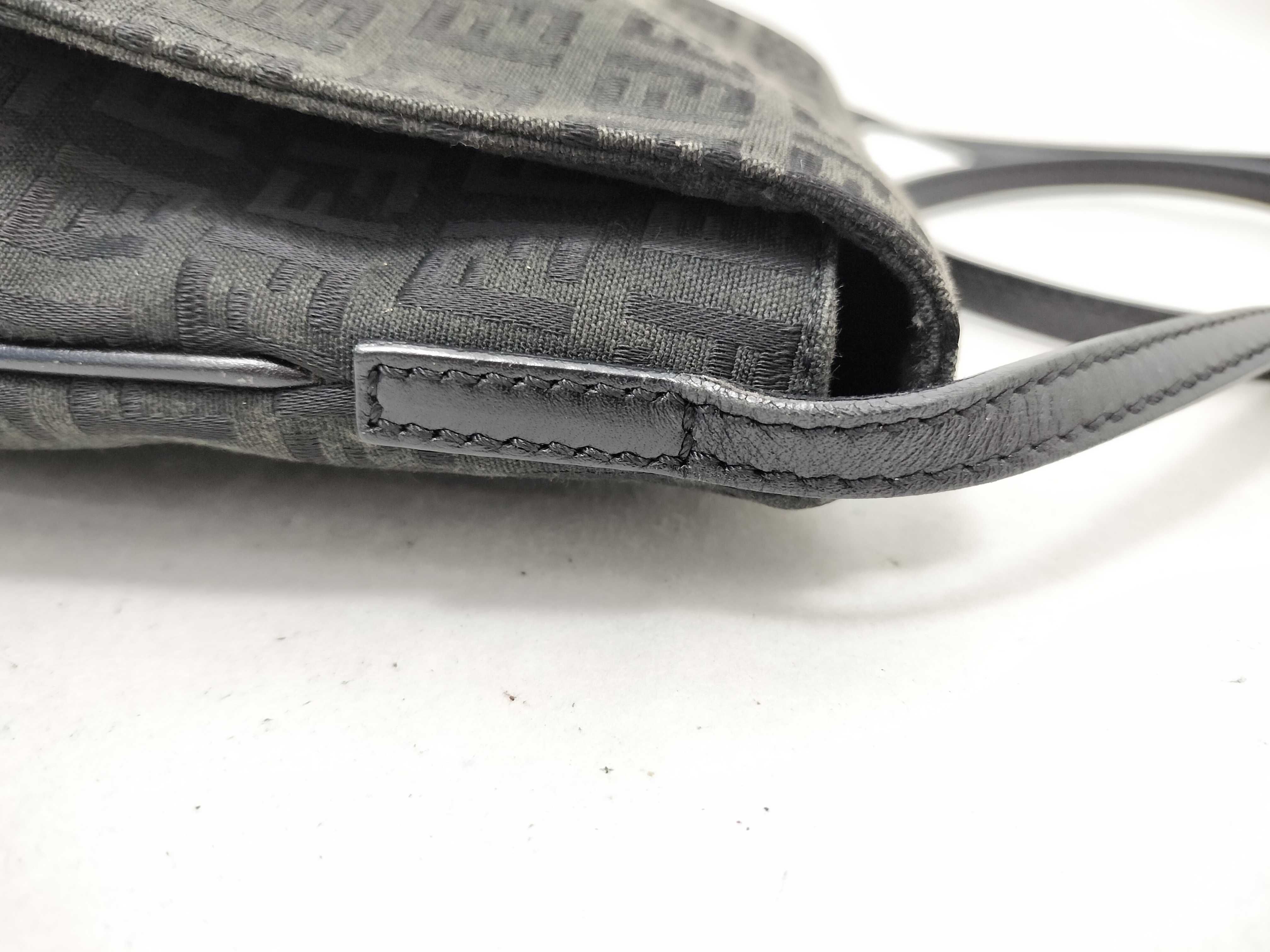 Zucchino Shoulder Bag — view 5