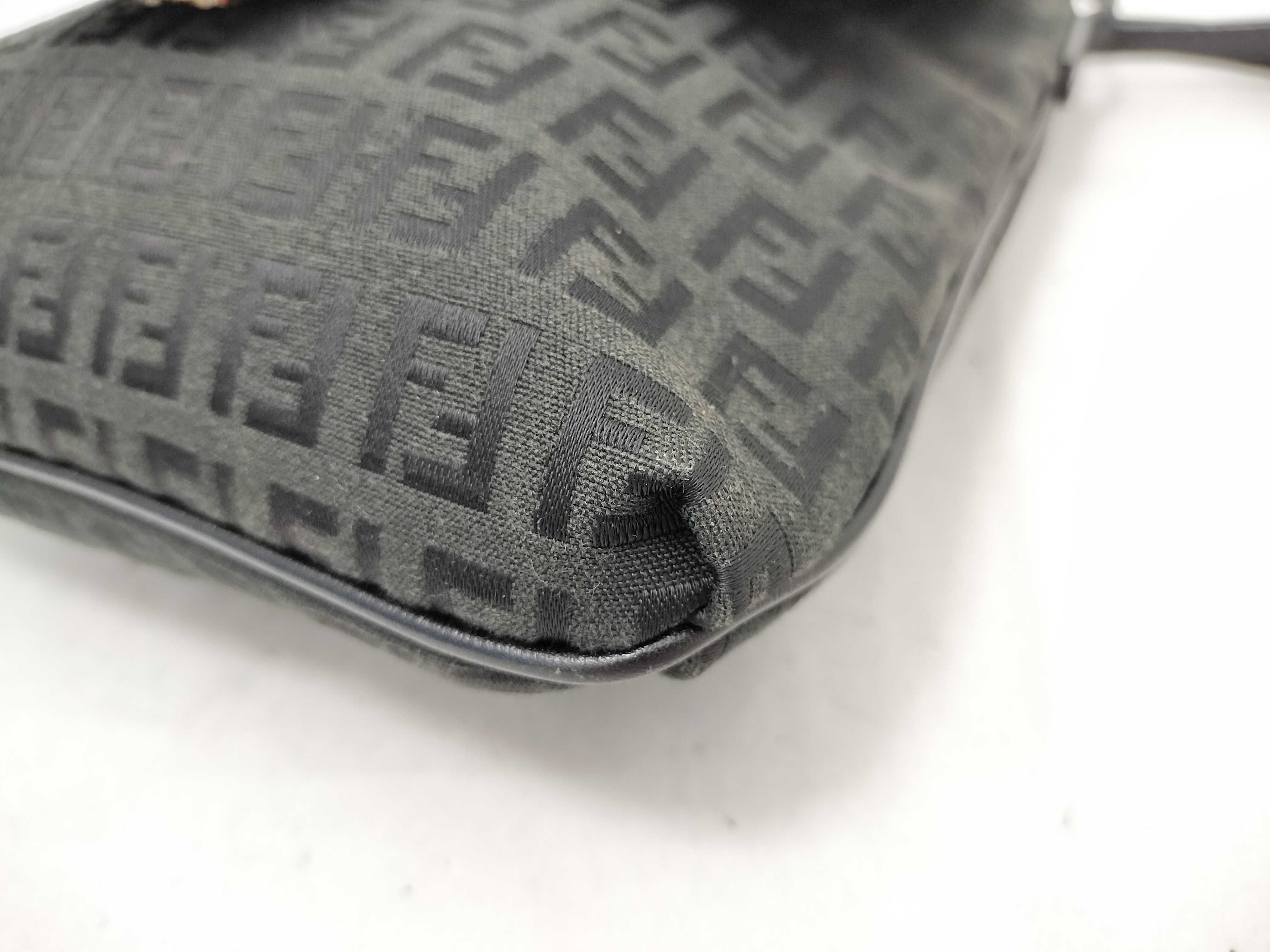 Zucchino Shoulder Bag — view 6