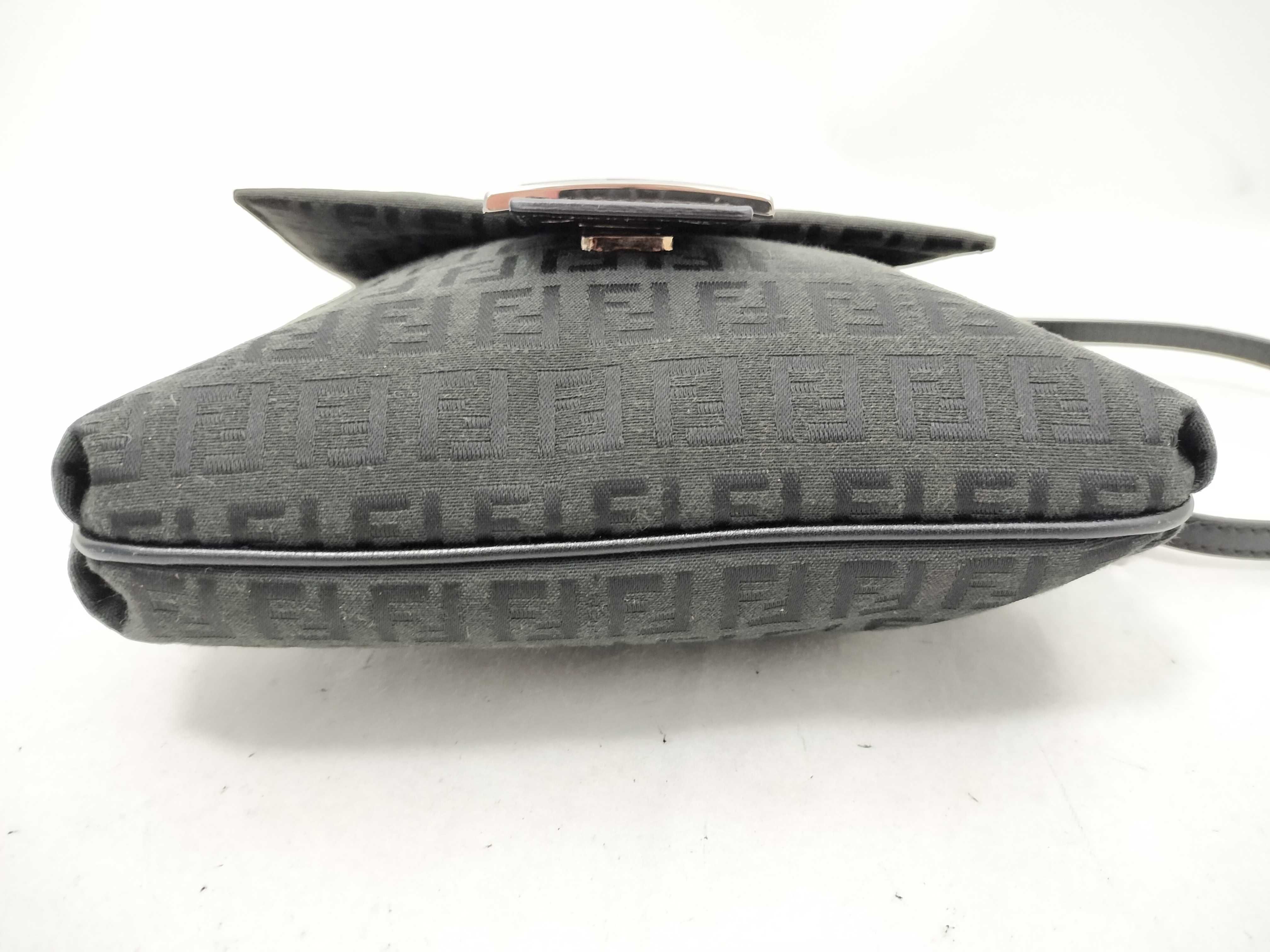 Zucchino Shoulder Bag — view 7