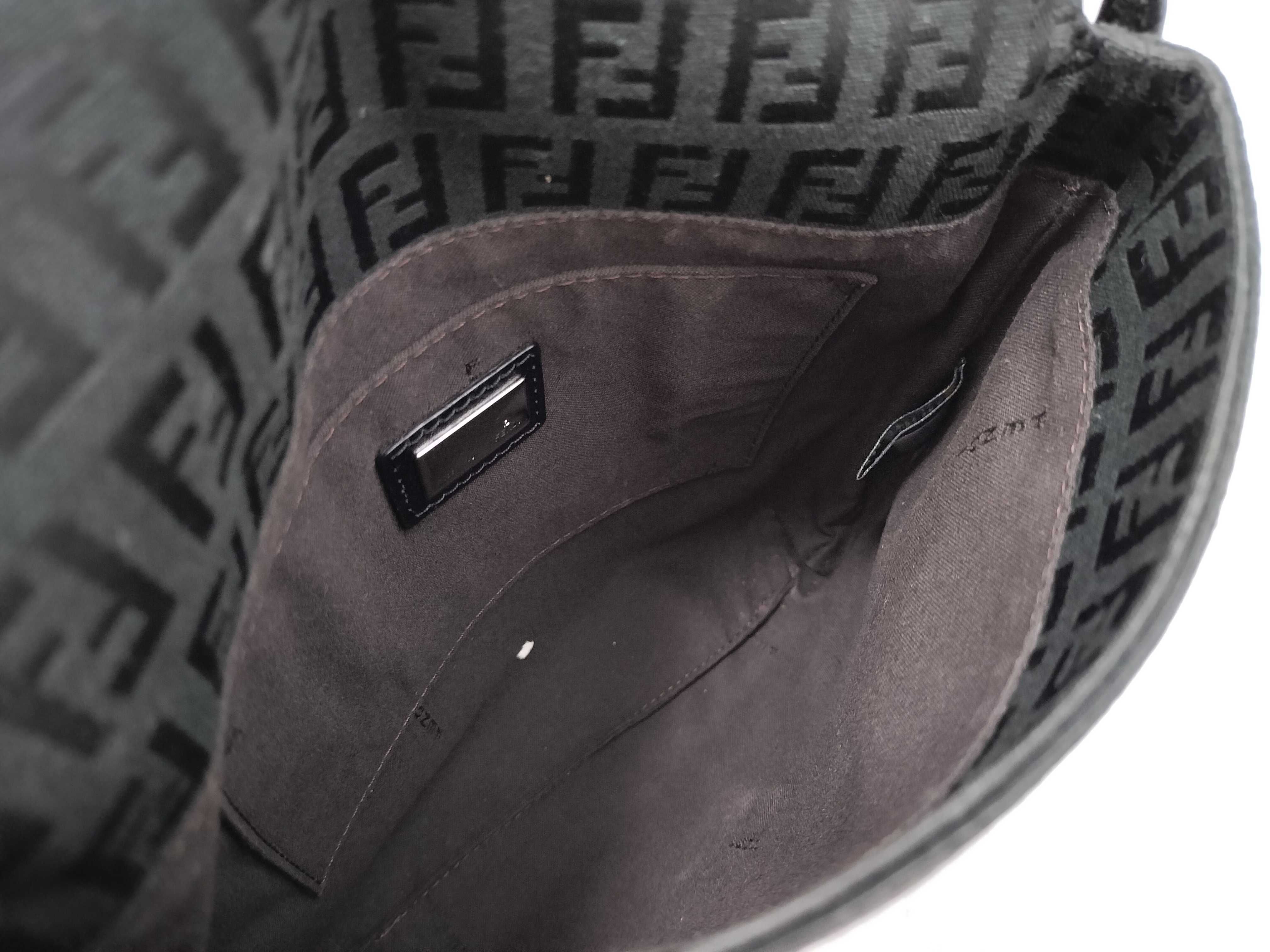 Zucchino Shoulder Bag — view 10