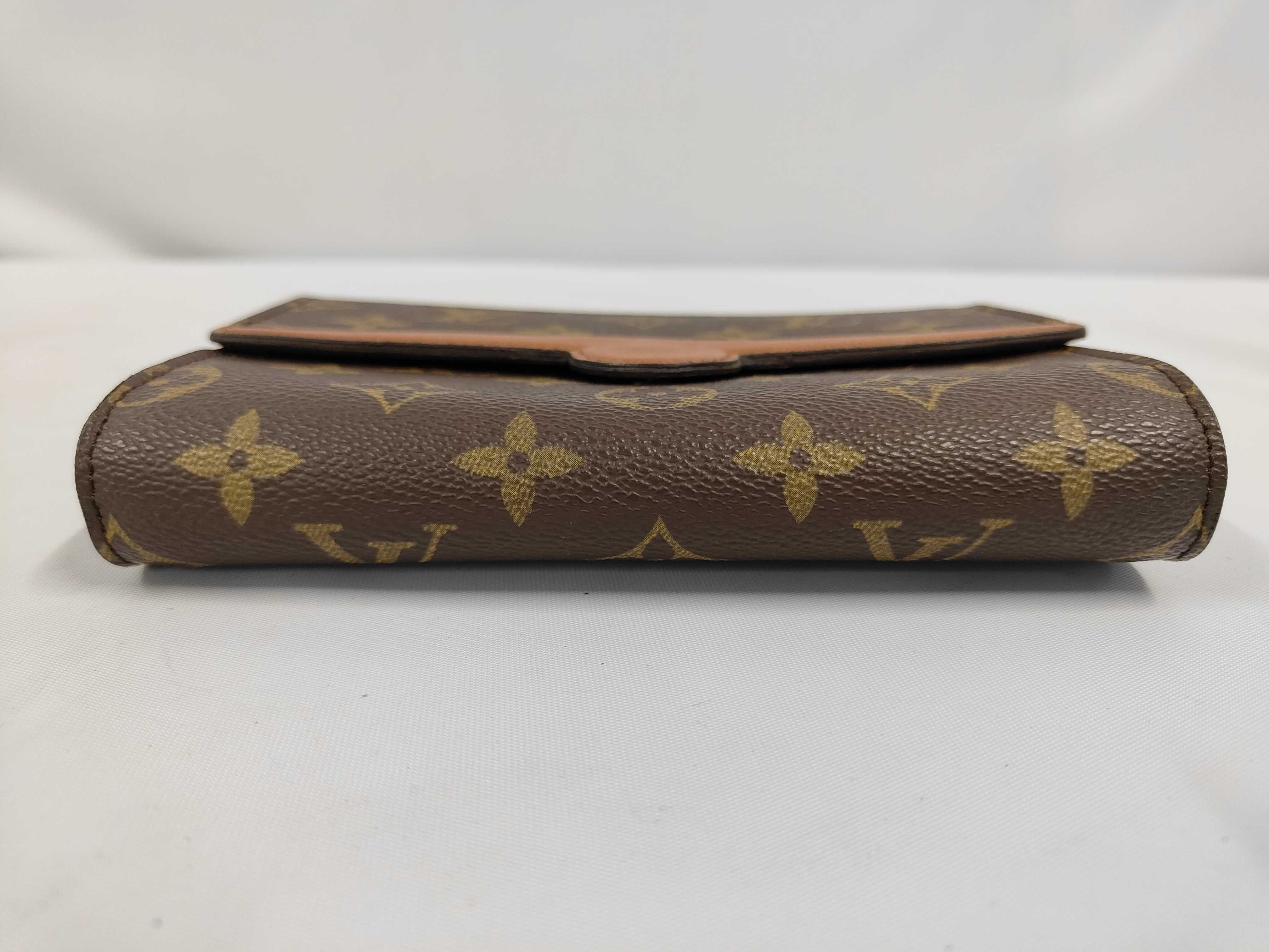 Monogram Arche Waist Pouch Waist Bag — view 3