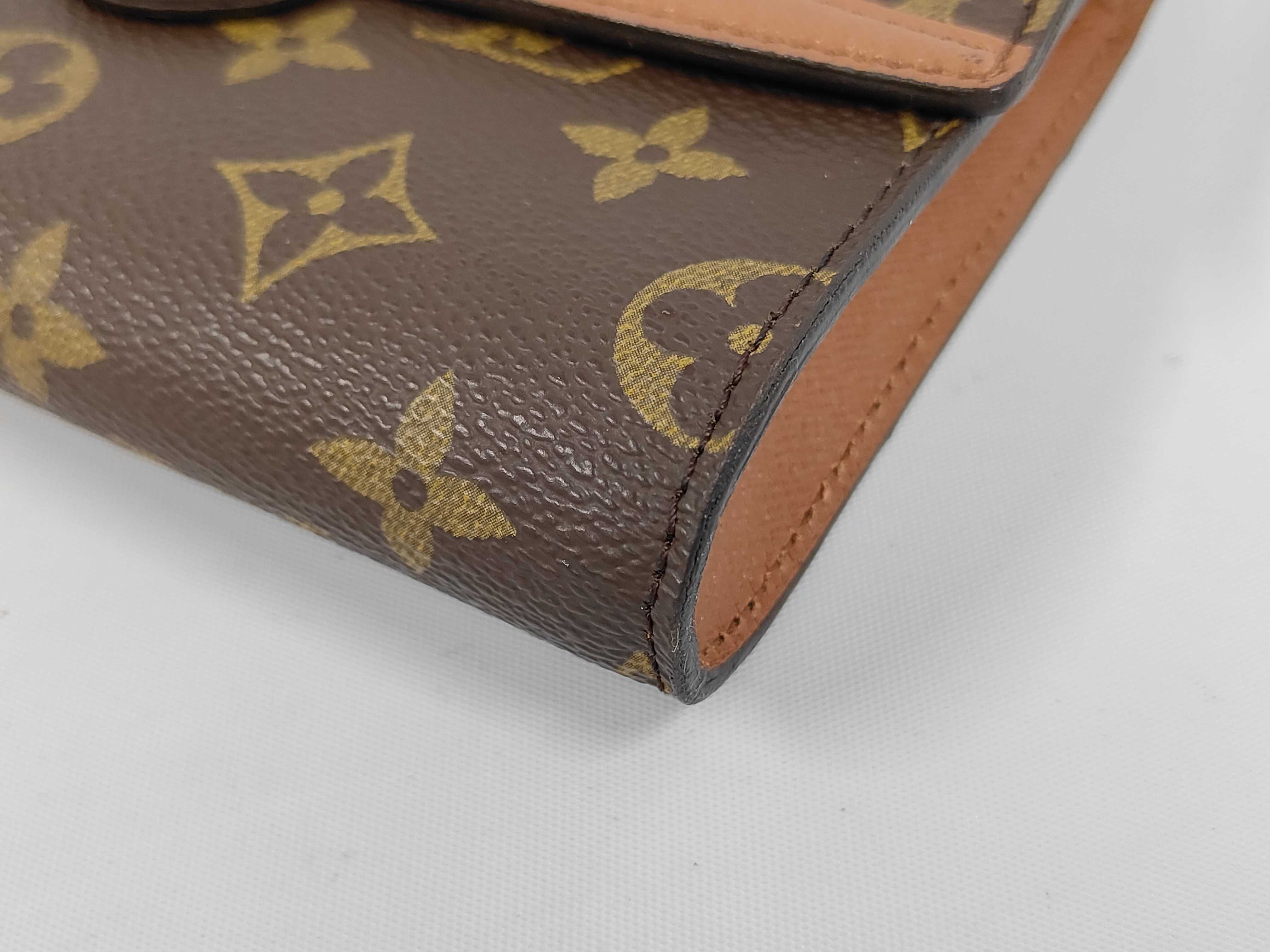 Monogram Arche Waist Pouch Waist Bag — view 4