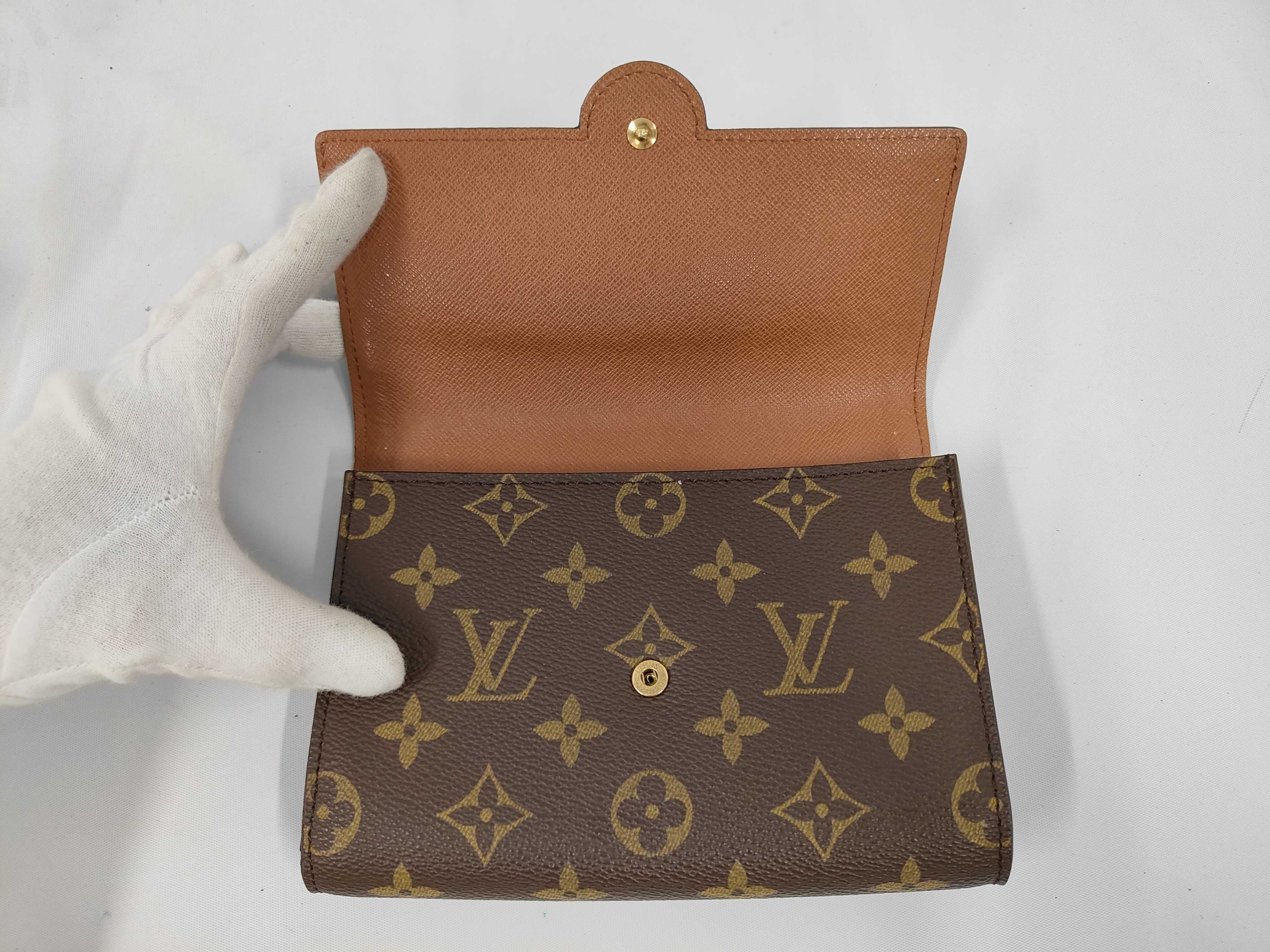 Monogram Arche Waist Pouch Waist Bag — view 5