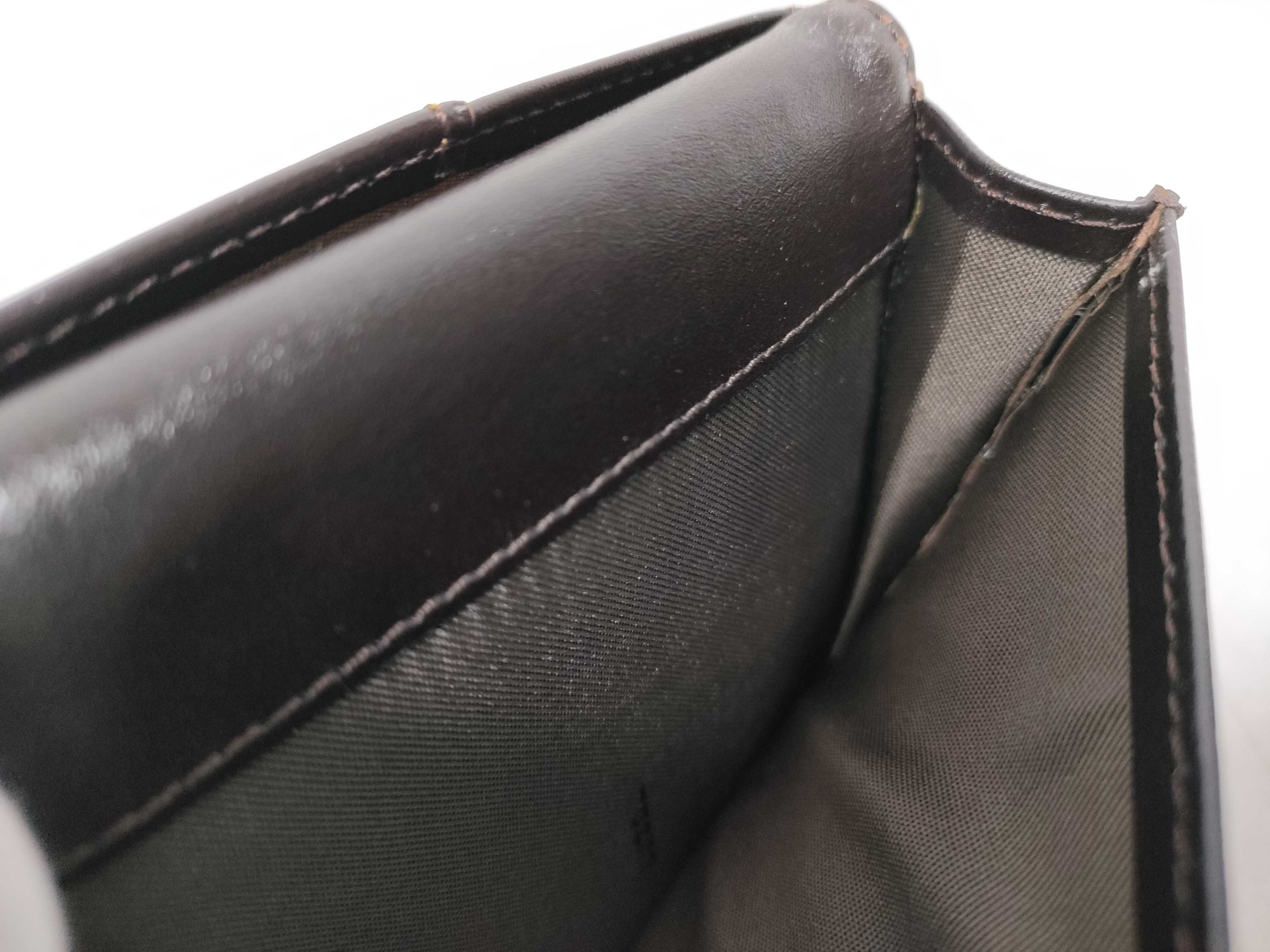 ZUCCA / 2368-8M0032/016 / Long Wallet / Canvas Wallet — view 12